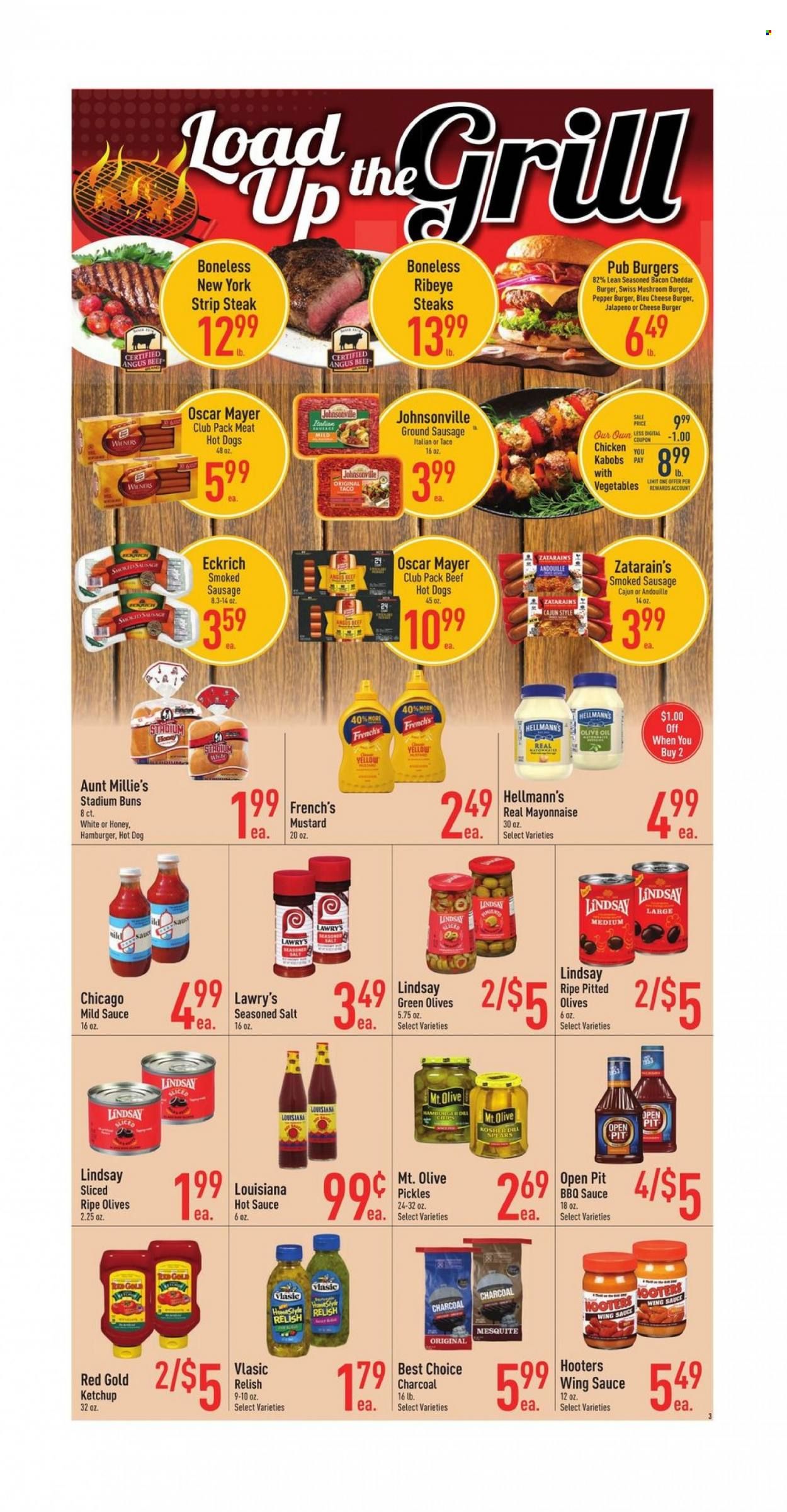 Strack & Van Til Weekly Ad Flyer Specials August 17 to August 23, 2022