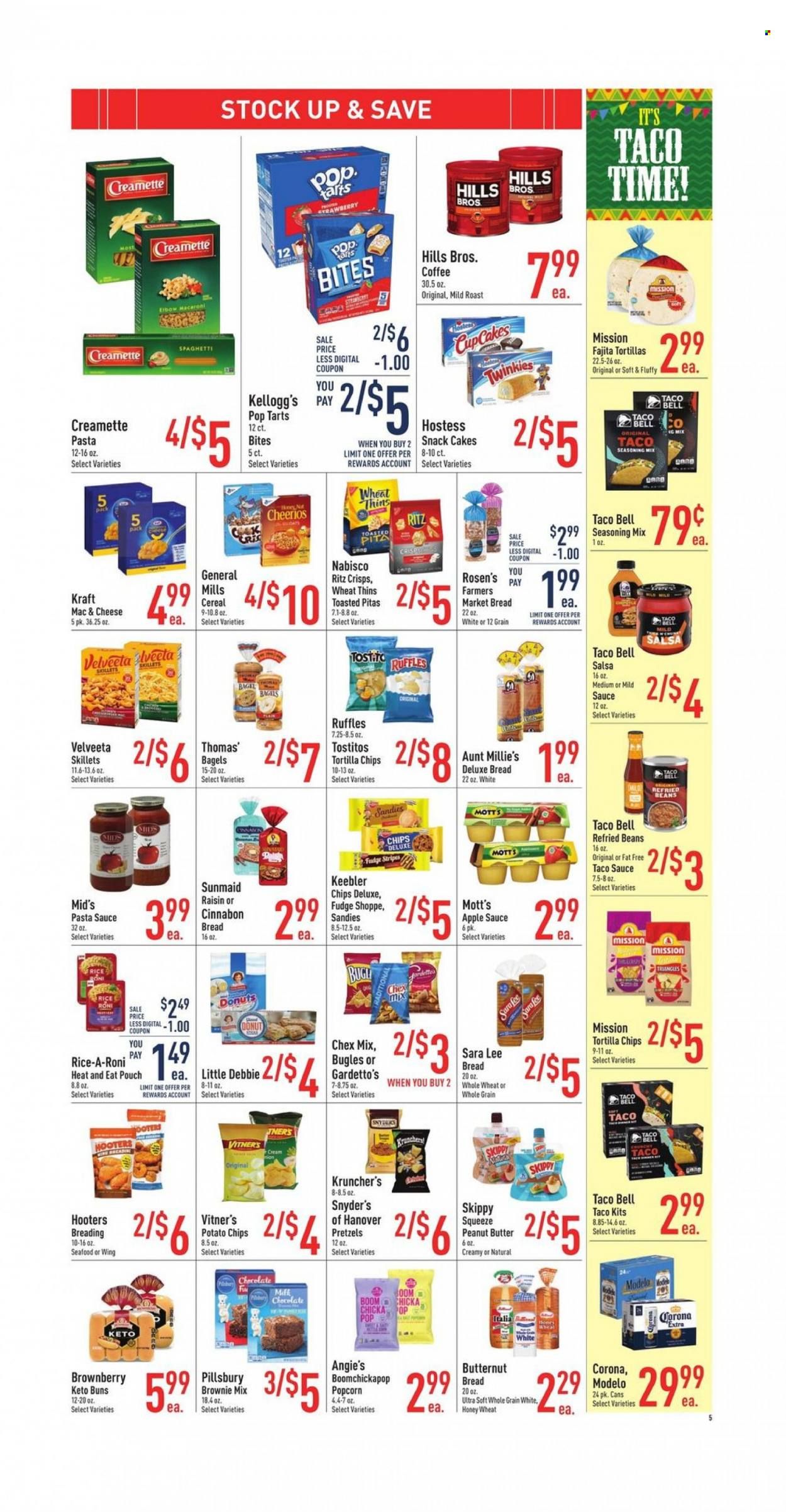 Strack & Van Til Weekly Ad Flyer Specials August 17 to August 23, 2022