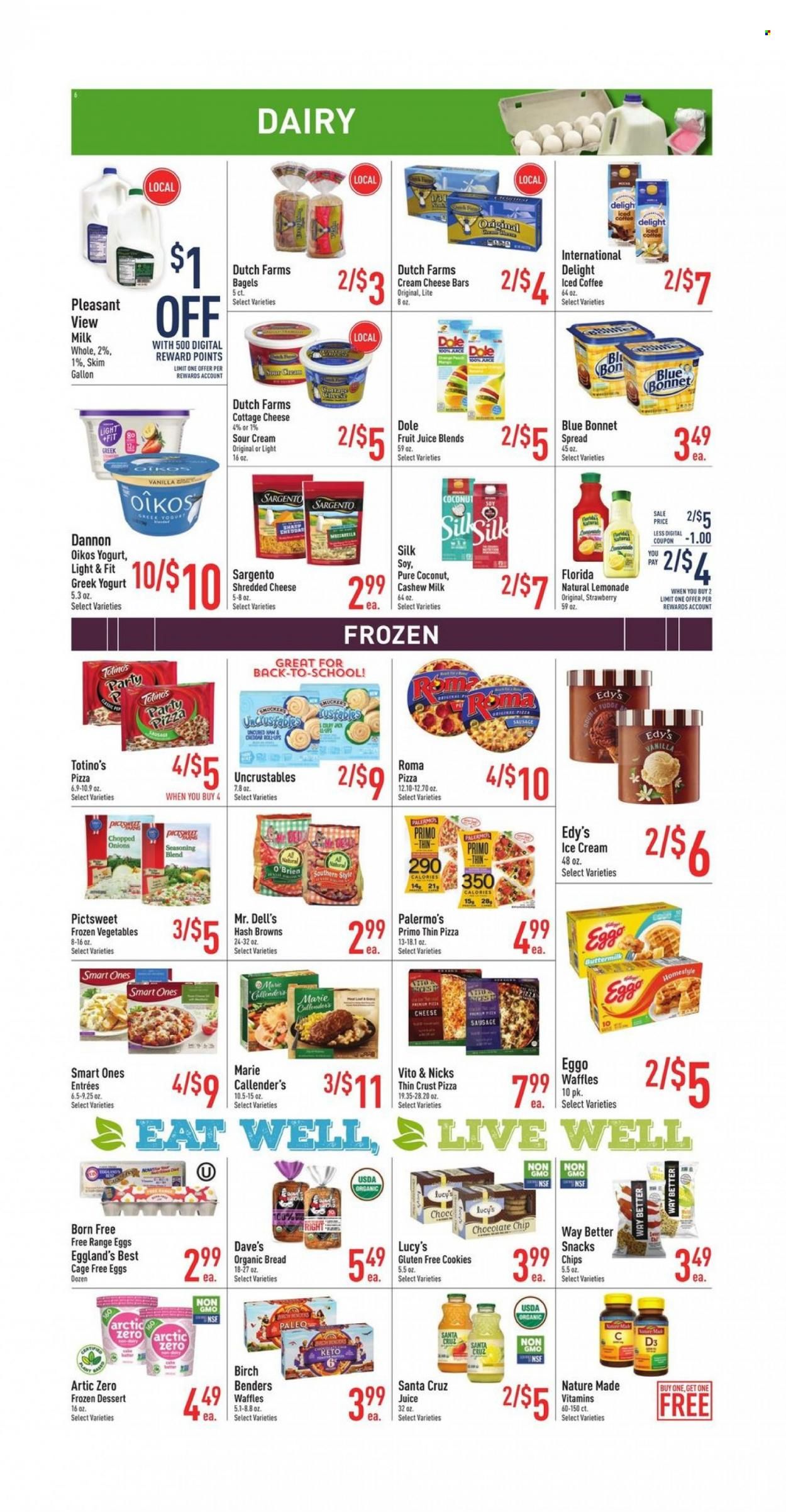 Strack & Van Til Weekly Ad Flyer Specials August 17 to August 23, 2022