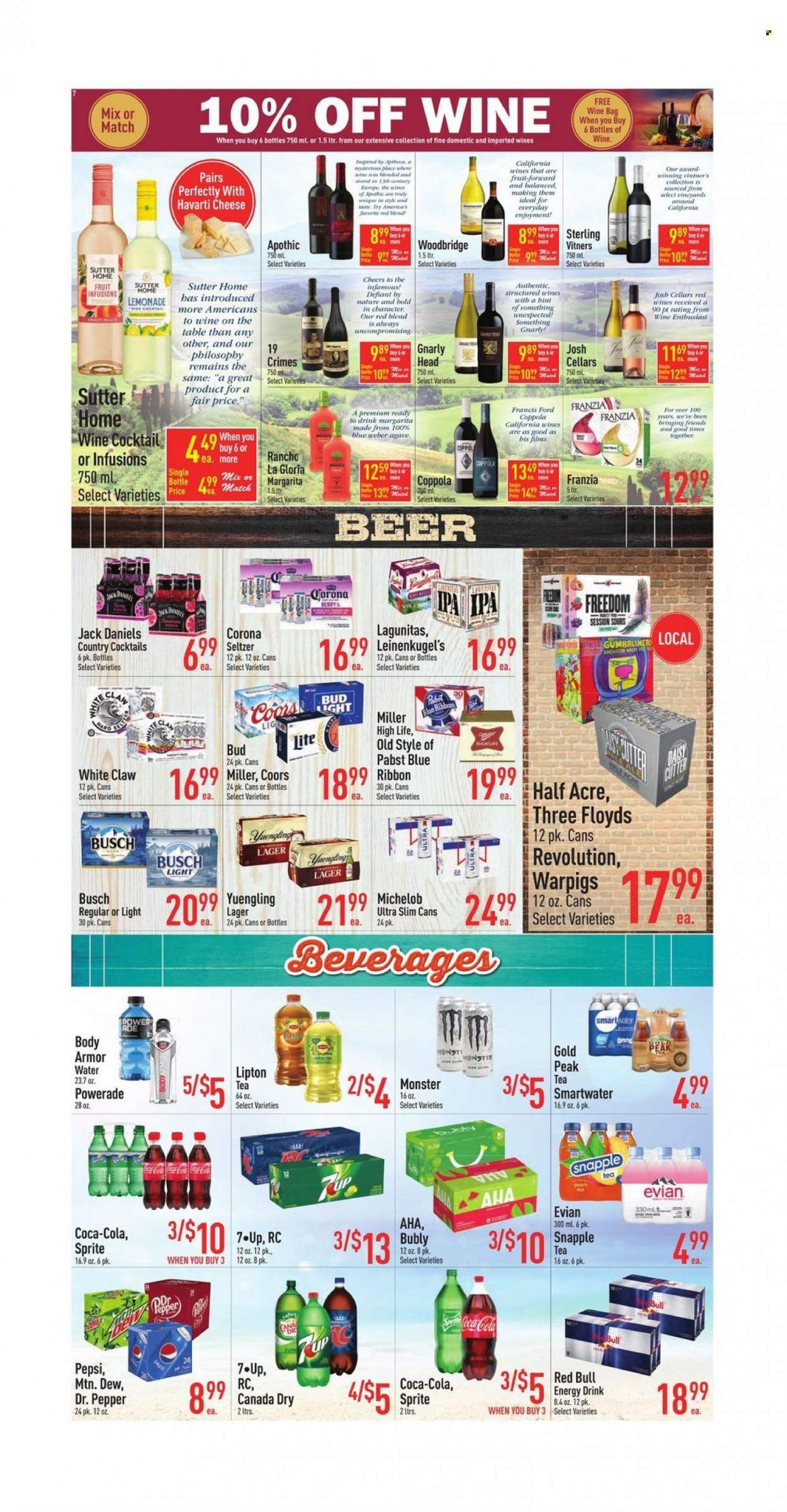 Strack & Van Til Weekly Ad Flyer Specials August 17 to August 23, 2022