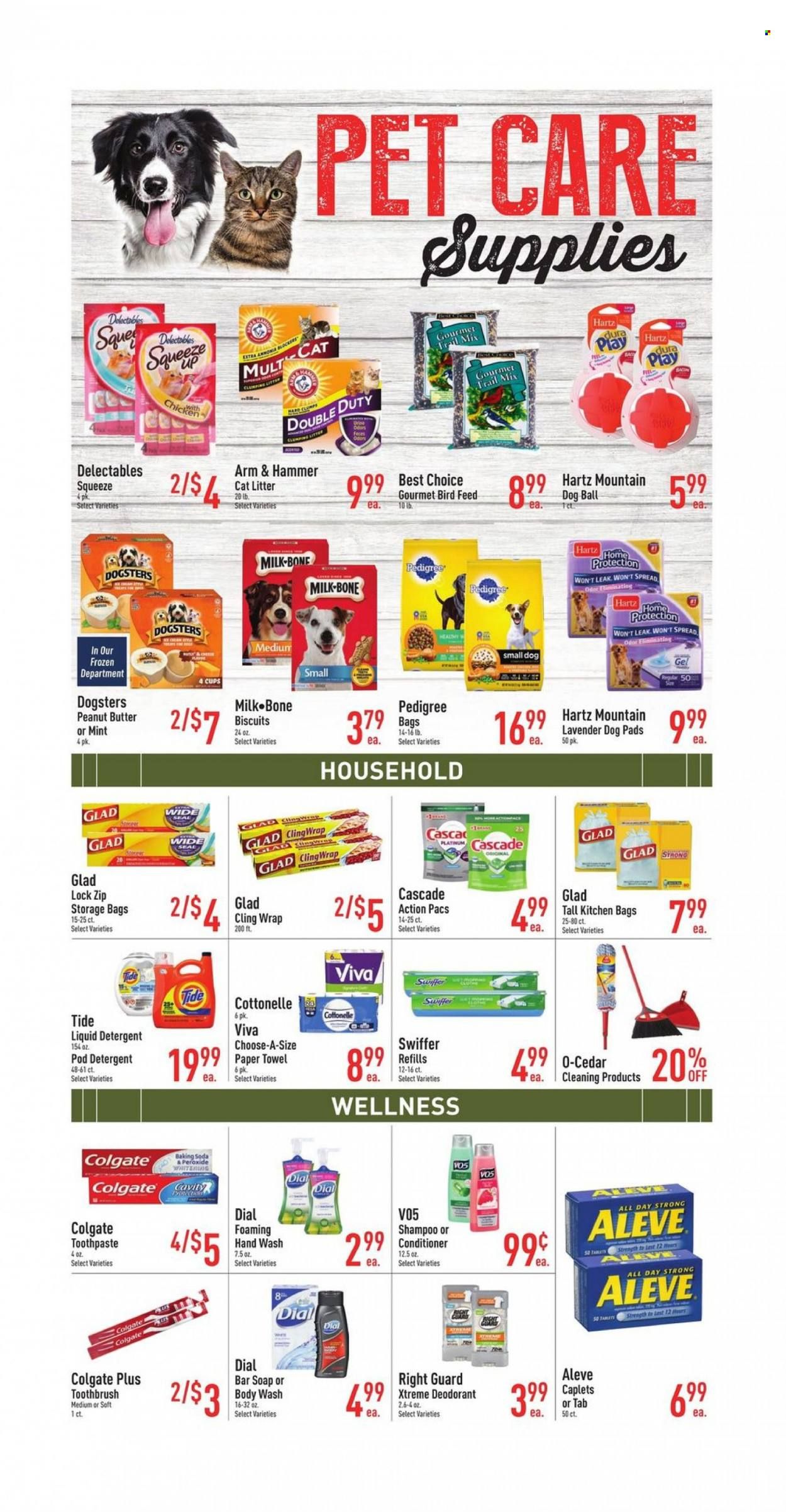Strack & Van Til Weekly Ad Flyer Specials August 17 to August 23, 2022