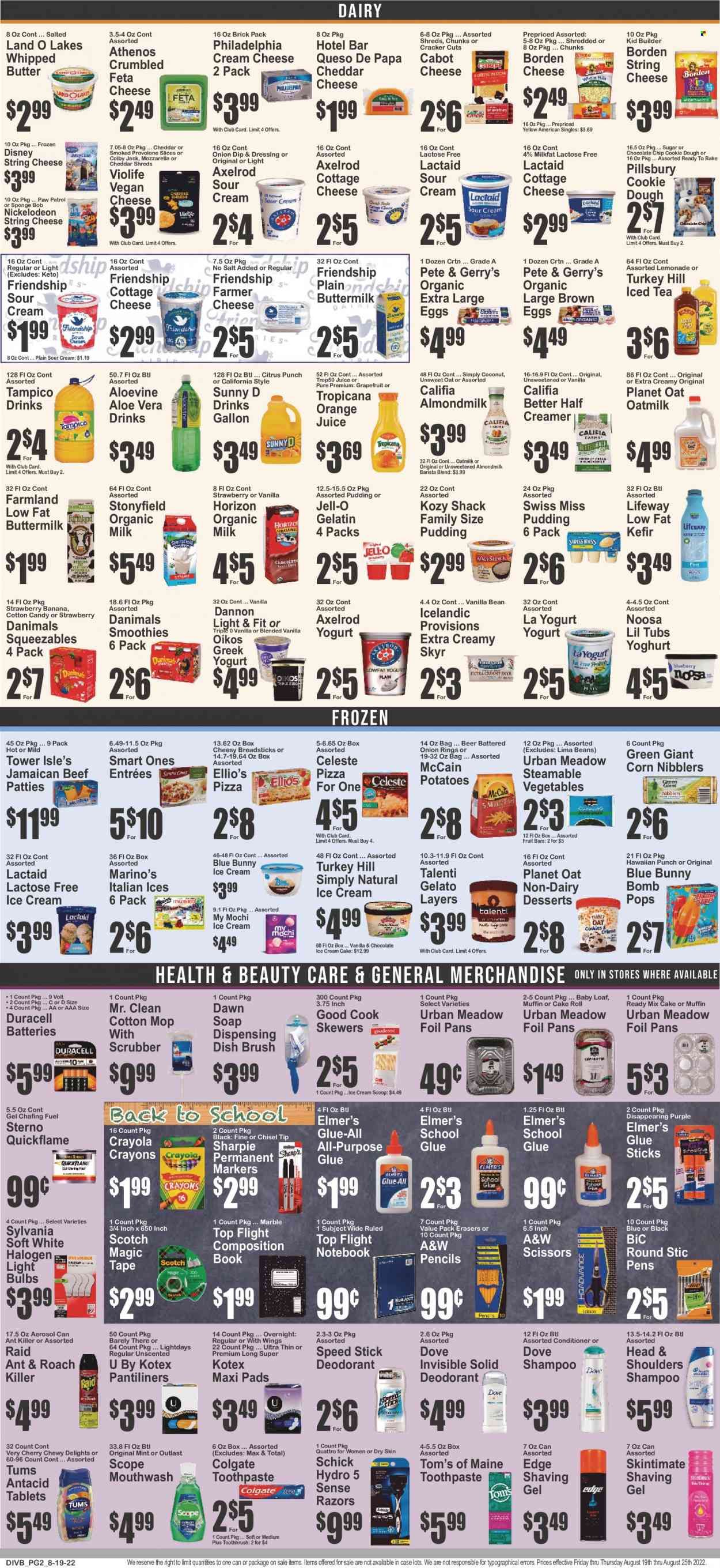 Food Dynasty (NY) Weekly Ad Flyer Specials August 19 to August 25, 2022