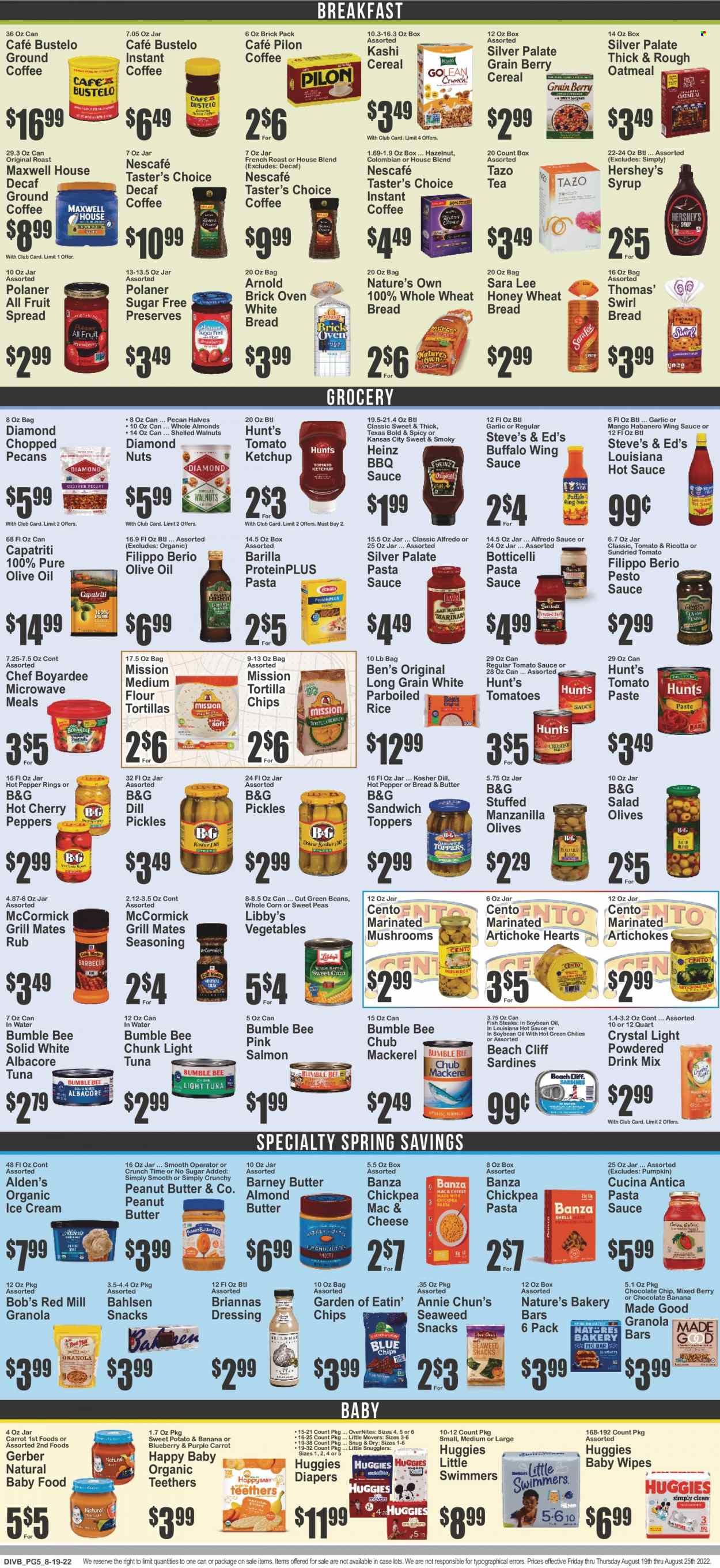 Food Dynasty (NY) Weekly Ad Flyer Specials August 19 to August 25, 2022