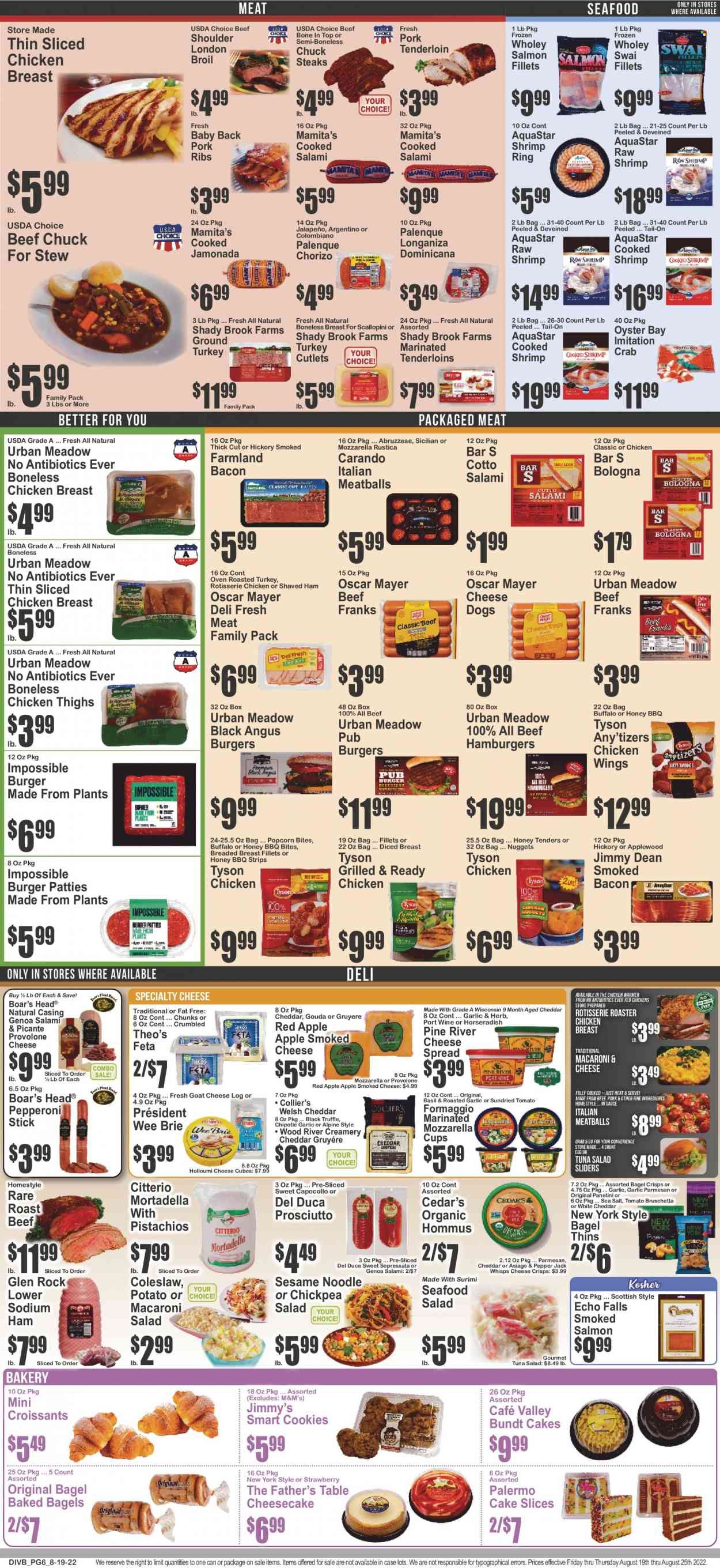 Food Dynasty (NY) Weekly Ad Flyer Specials August 19 to August 25, 2022
