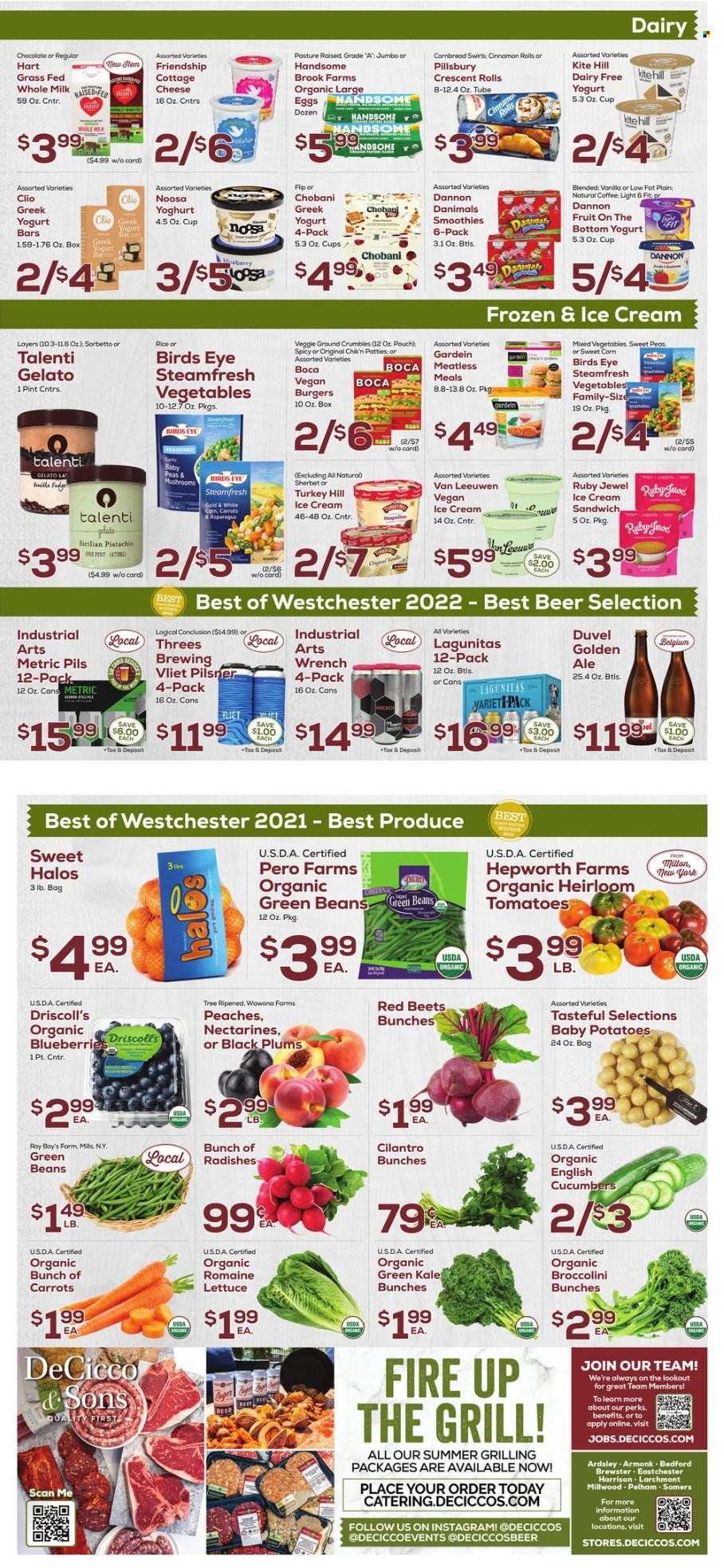 DeCicco & Sons (NY) Weekly Ad Flyer Specials August 19 to August 25, 2022