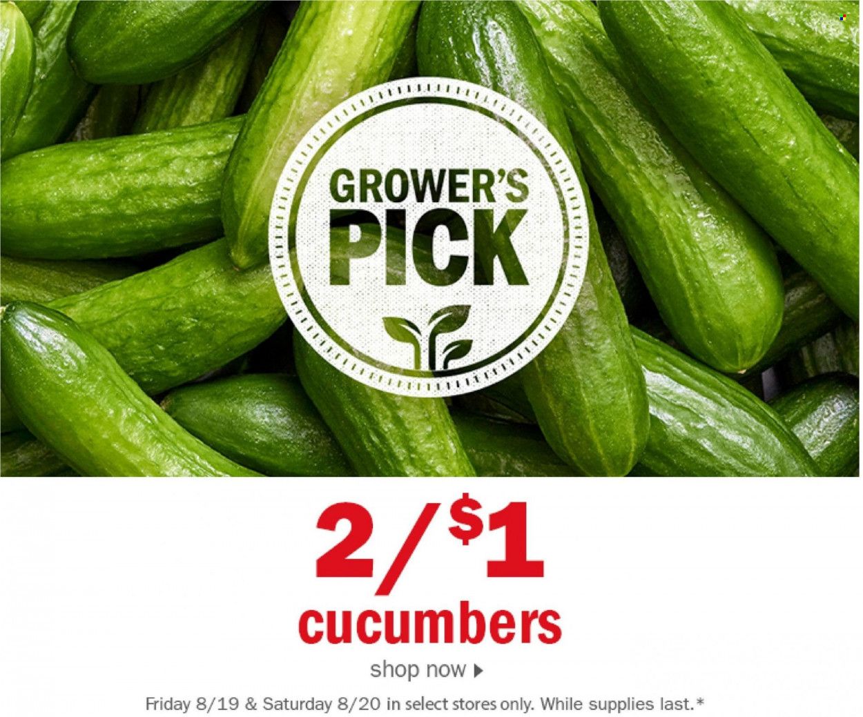 Meijer (IL, IN, KY, MI, OH, WI) Weekly Ad Flyer Specials August 19 to August 20, 2022