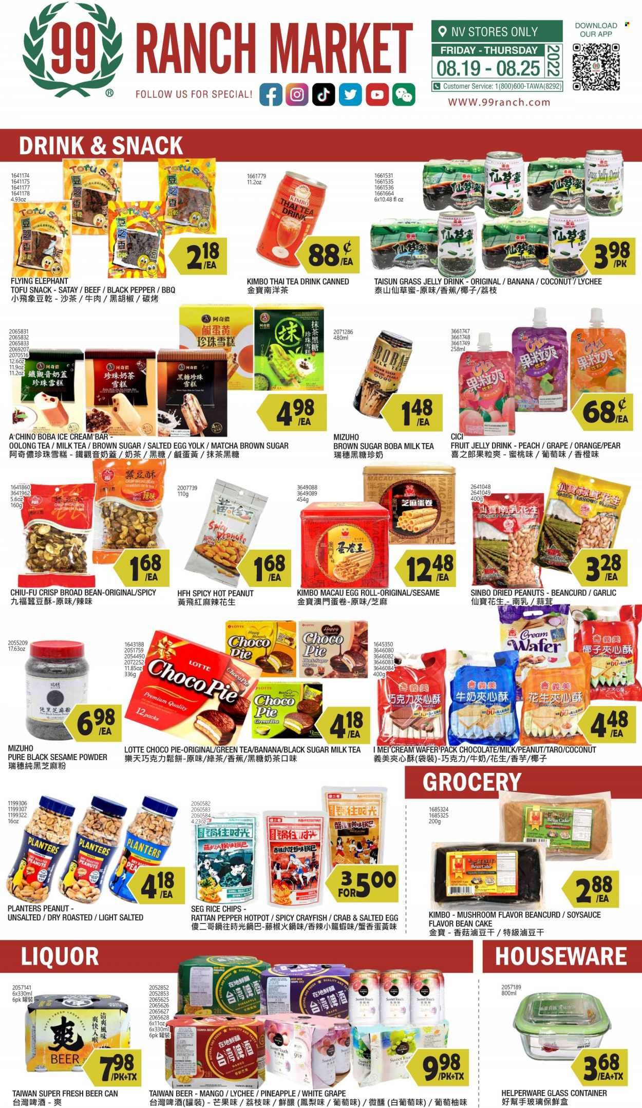 99 Ranch Market (NV) Weekly Ad Flyer Specials August 19 to August 25, 2022