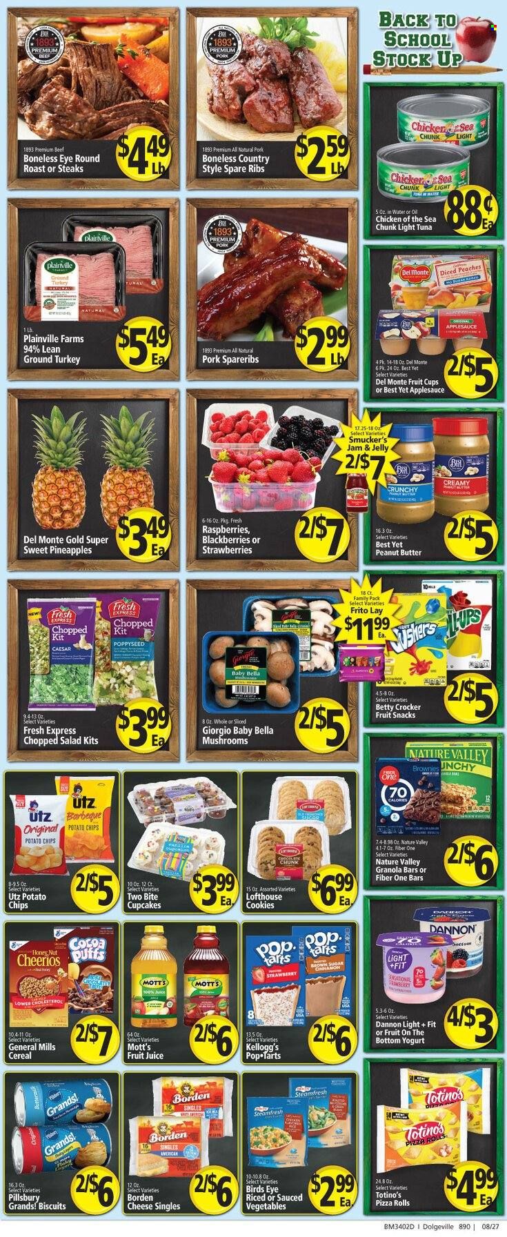 Big M (NY, PA) Weekly Ad Flyer Specials August 19 to August 25, 2022