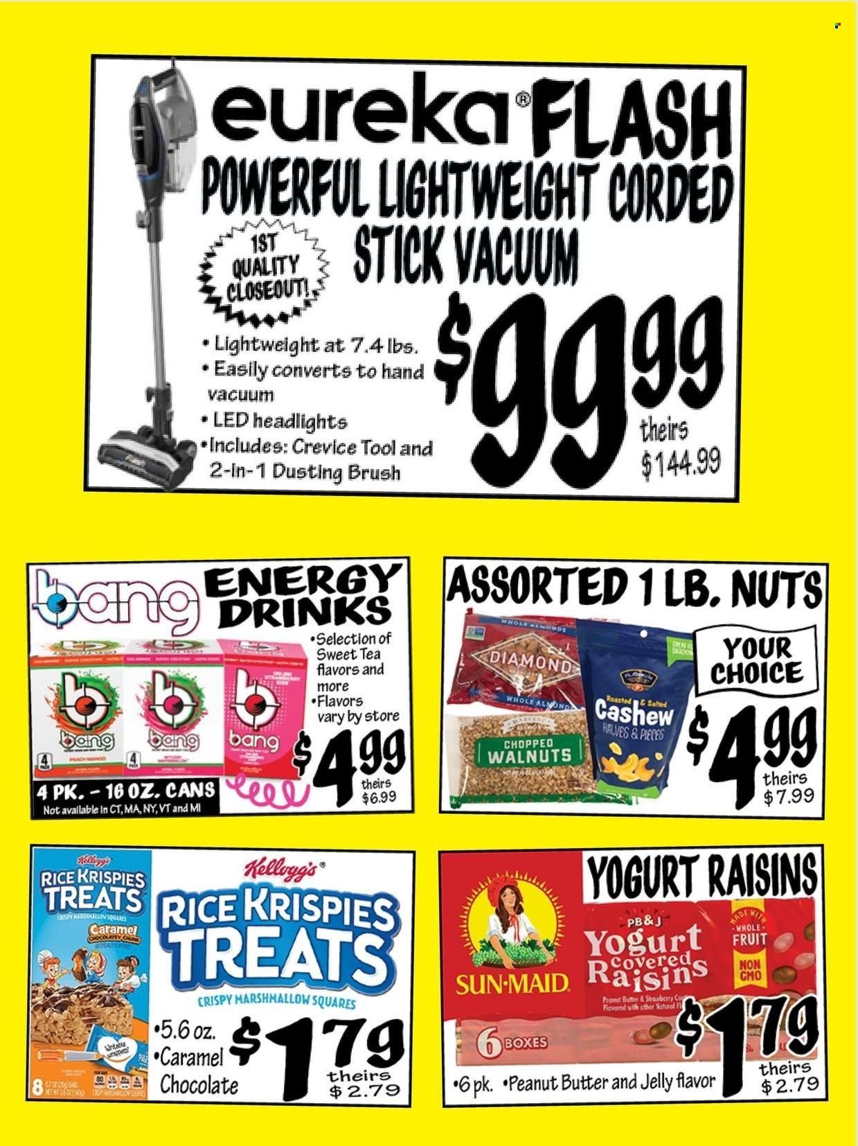 Ollie's Bargain Outlet Weekly Ad Flyer Specials August 18 to August 23, 2022
