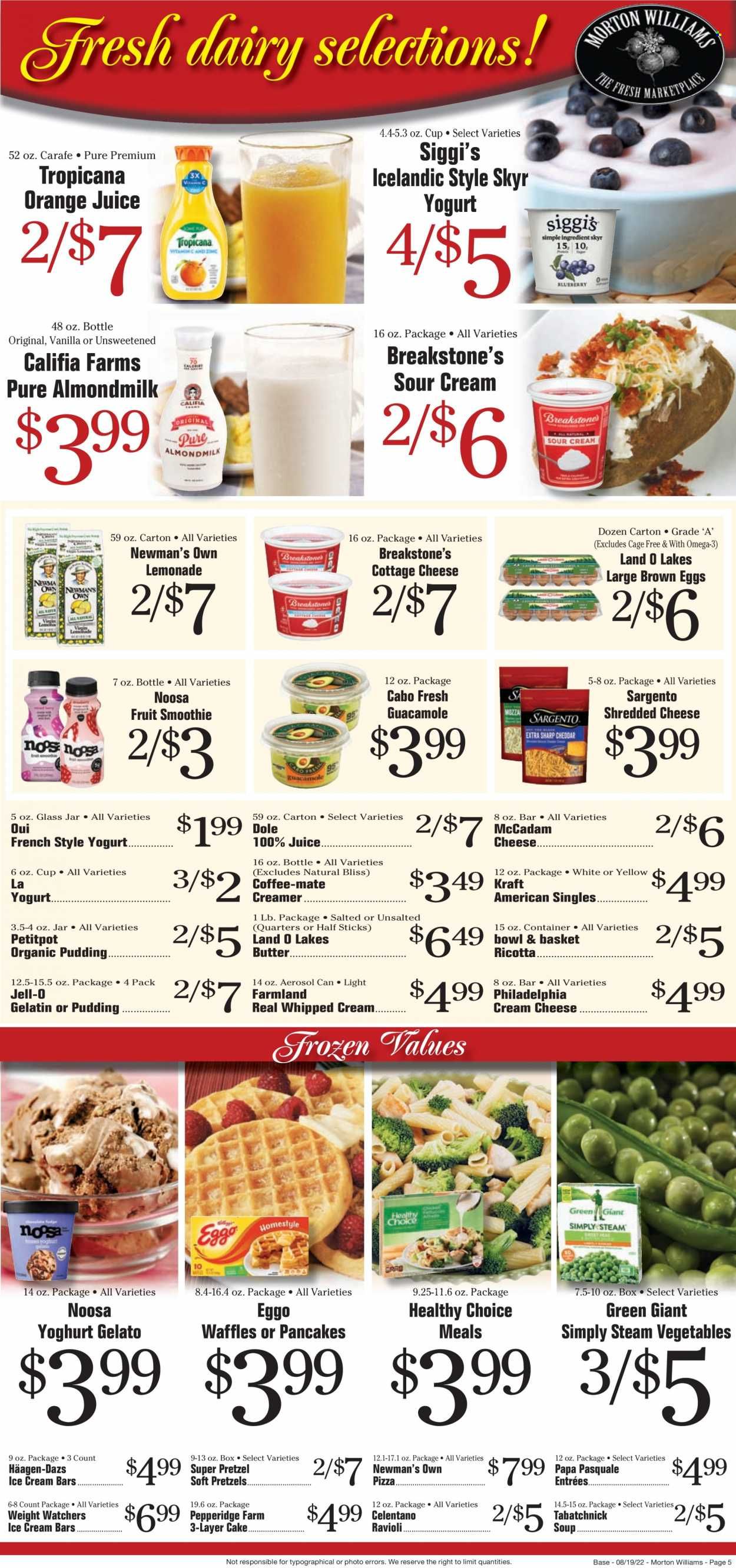 Morton Williams (NJ) Weekly Ad Flyer Specials August 19 to August 25, 2022