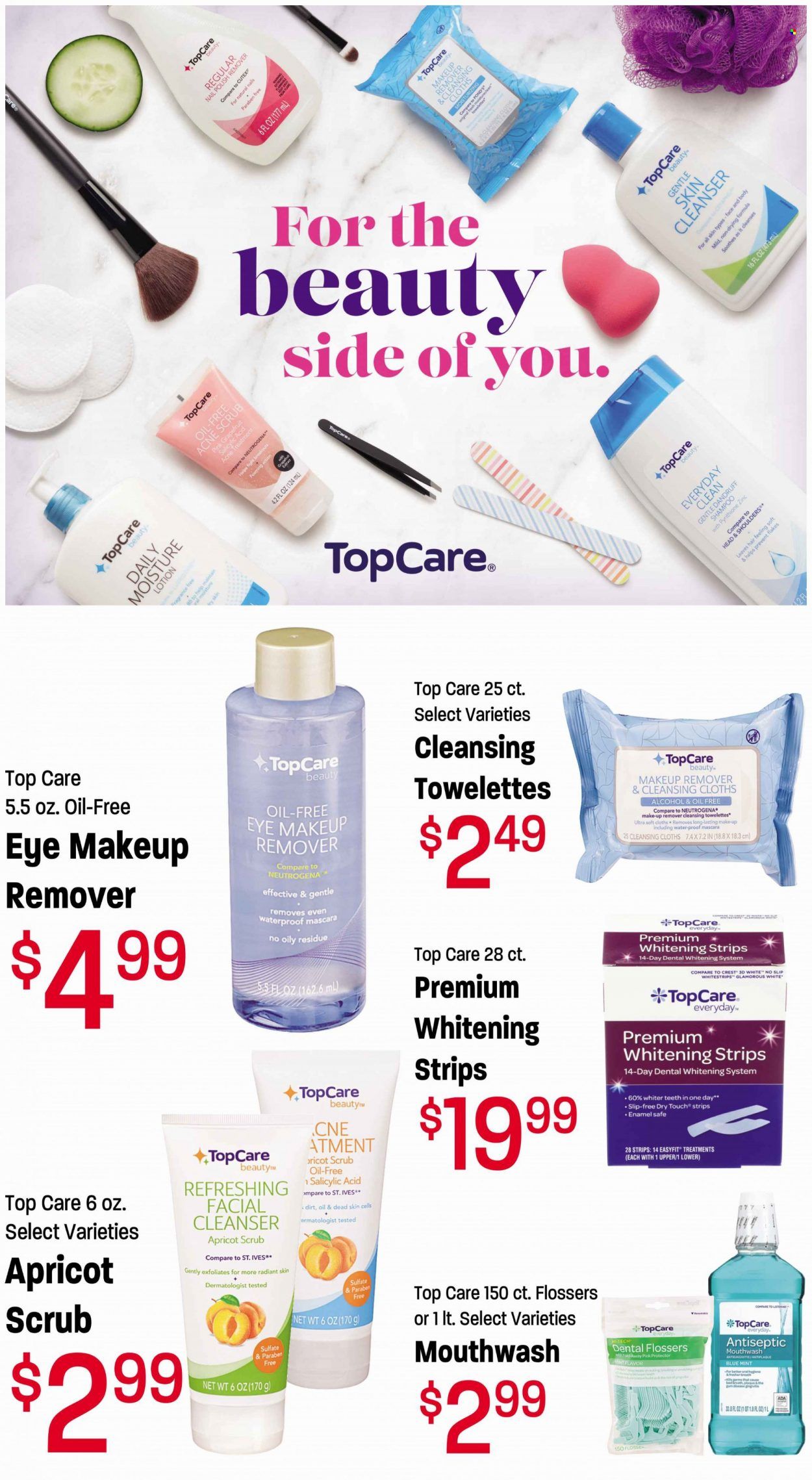Red Apple Marketplace (OR) Weekly Ad Flyer Specials August 17 to August 23, 2022