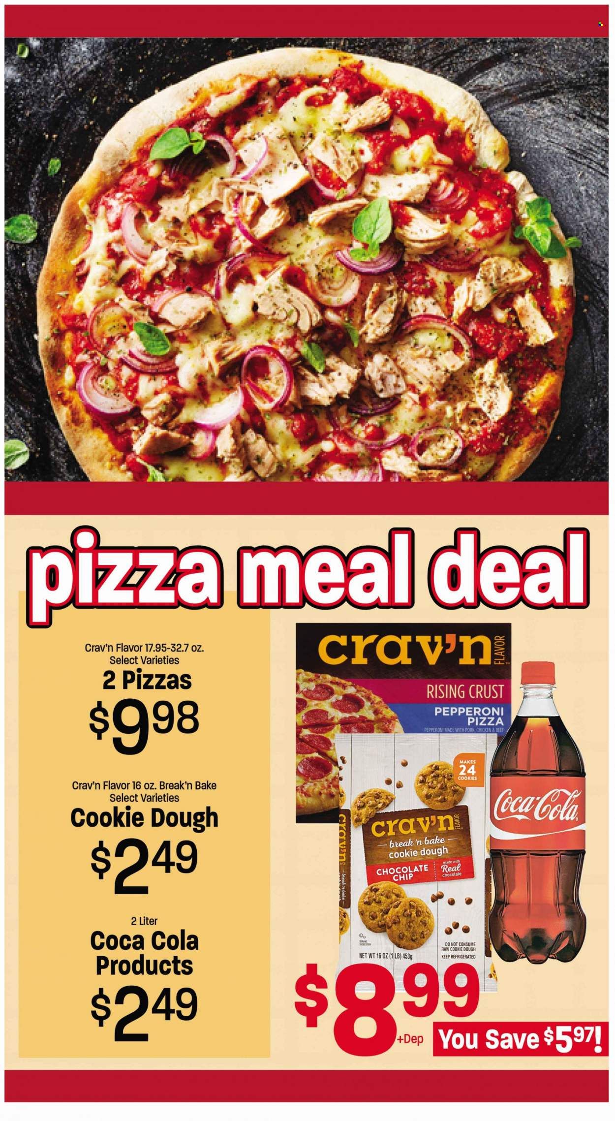 Red Apple Marketplace (OR) Weekly Ad Flyer Specials August 17 to August 23, 2022