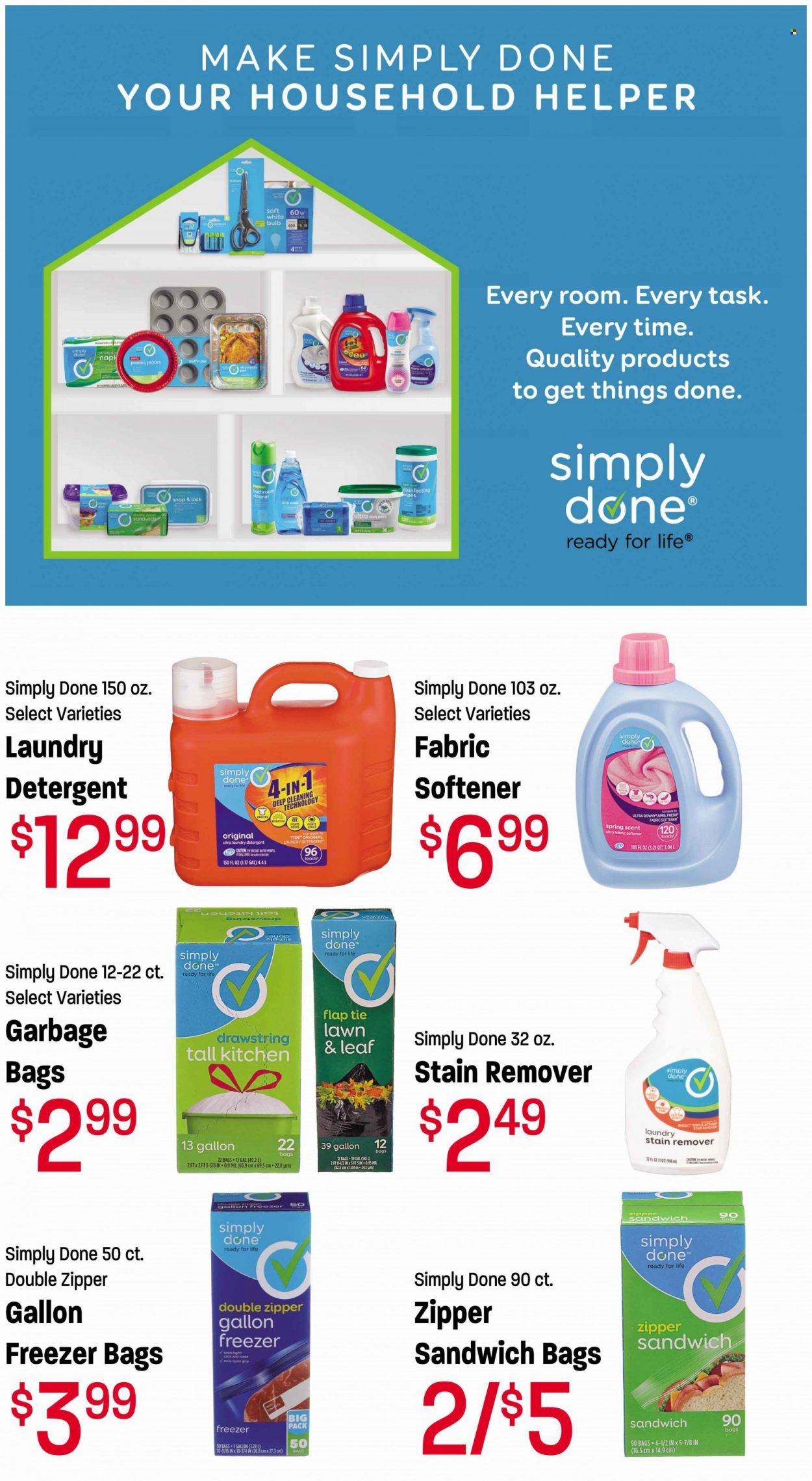 Red Apple Marketplace (OR) Weekly Ad Flyer Specials August 17 to August 23, 2022