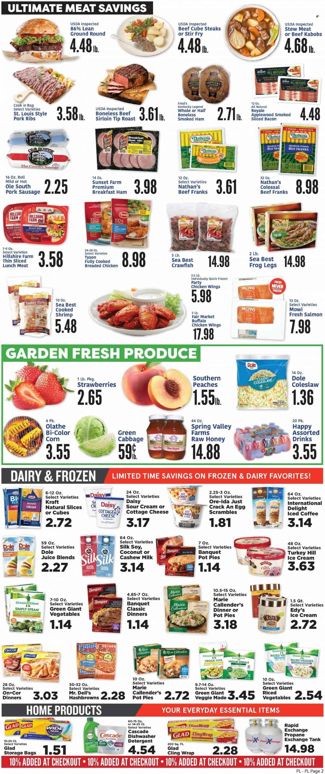 Price Less Foods Weekly Ad Flyer Specials August 17 to August 23, 2022