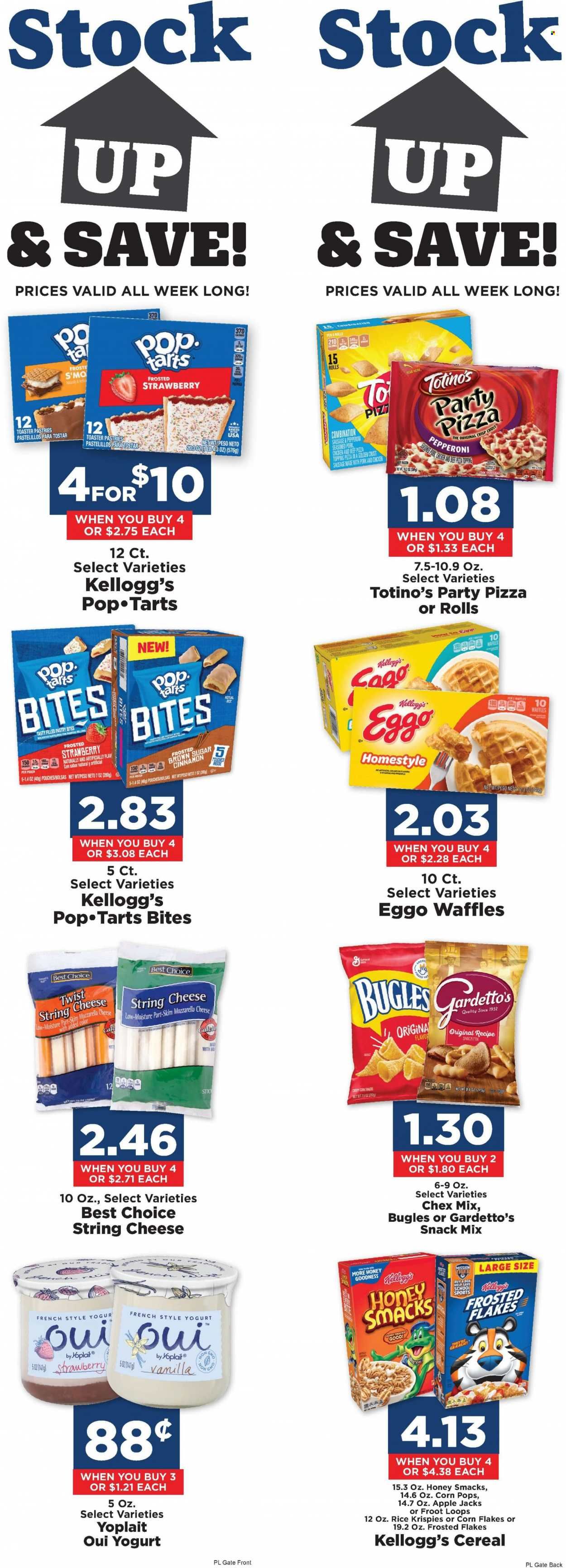 Price Less Foods Weekly Ad Flyer Specials August 17 to August 23, 2022