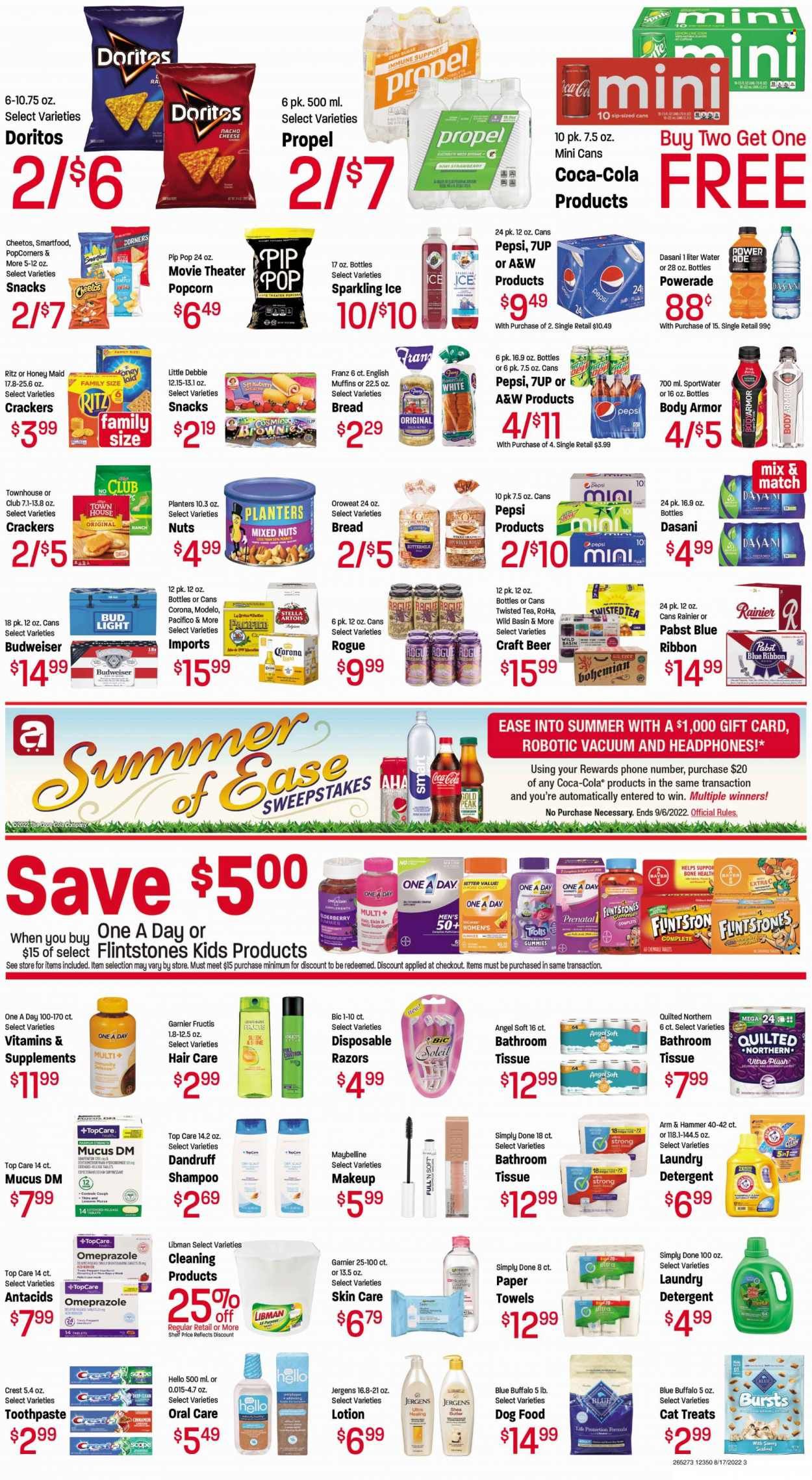 Fresh Market (UT) Weekly Ad Flyer Specials August 17 to August 23, 2022