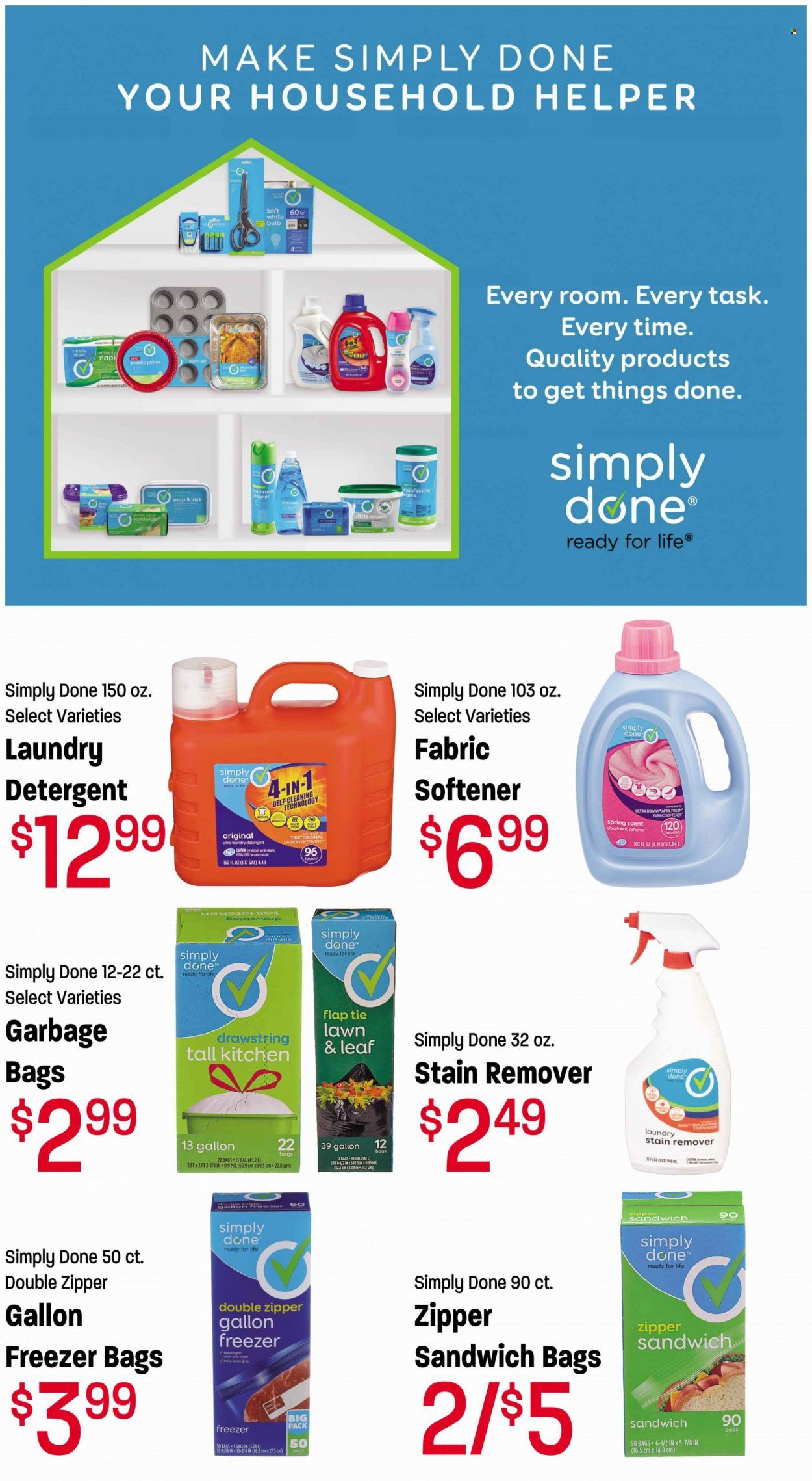 Fresh Market (UT) Weekly Ad Flyer Specials August 17 to August 23, 2022