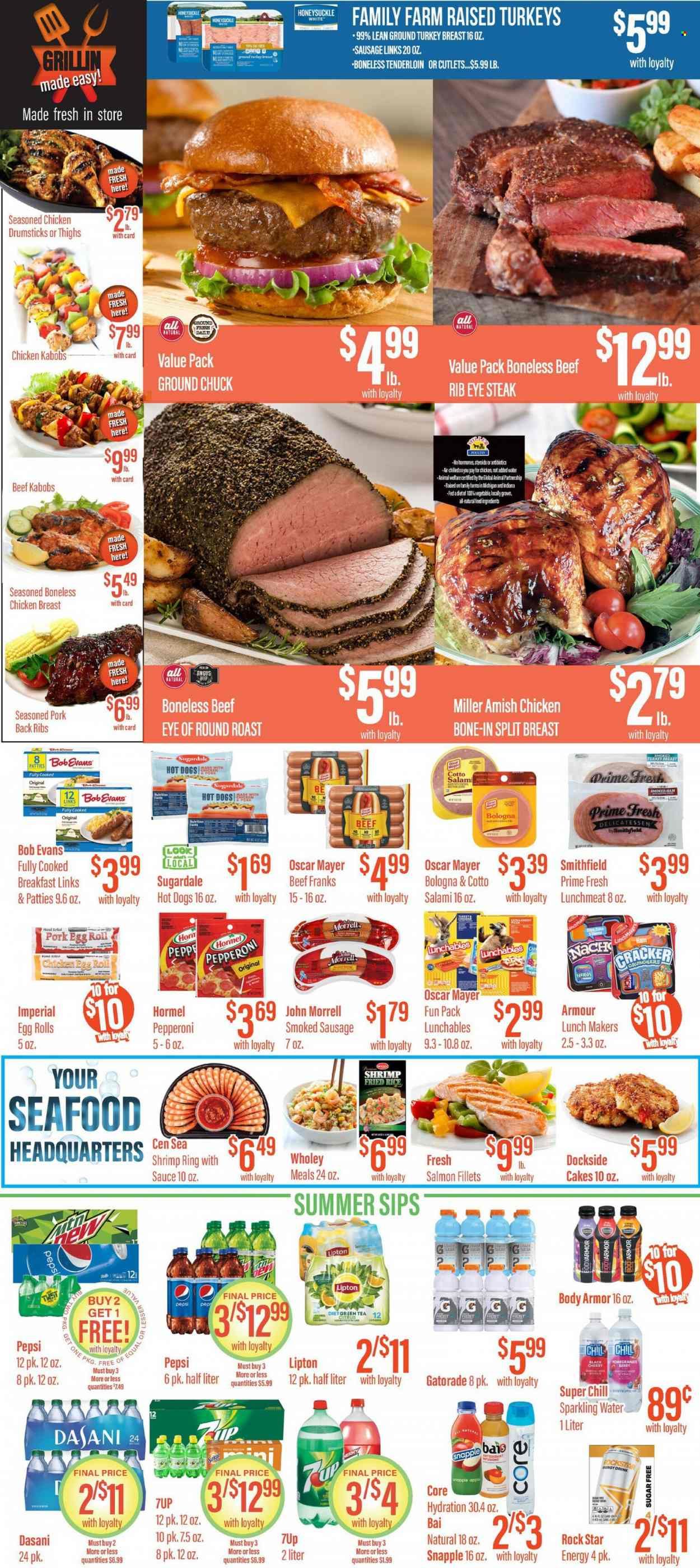 Remke (KY) Weekly Ad Flyer Specials August 18 to August 24, 2022