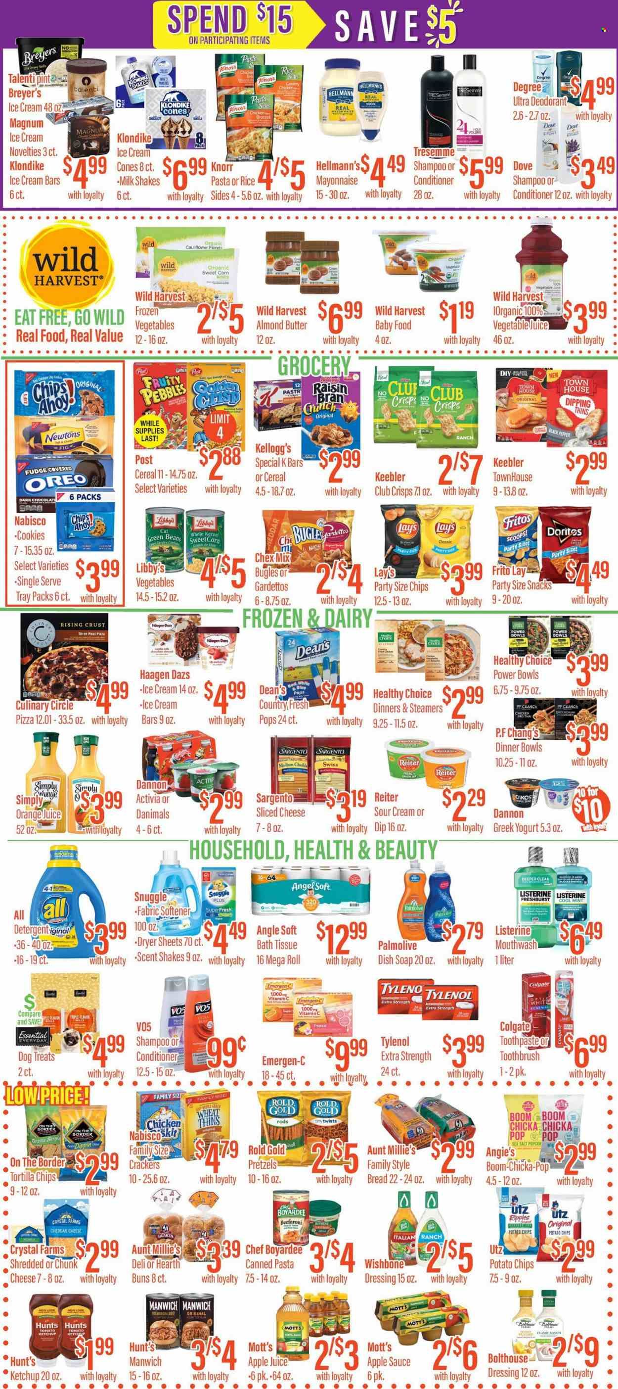 Remke (KY) Weekly Ad Flyer Specials August 18 to August 24, 2022