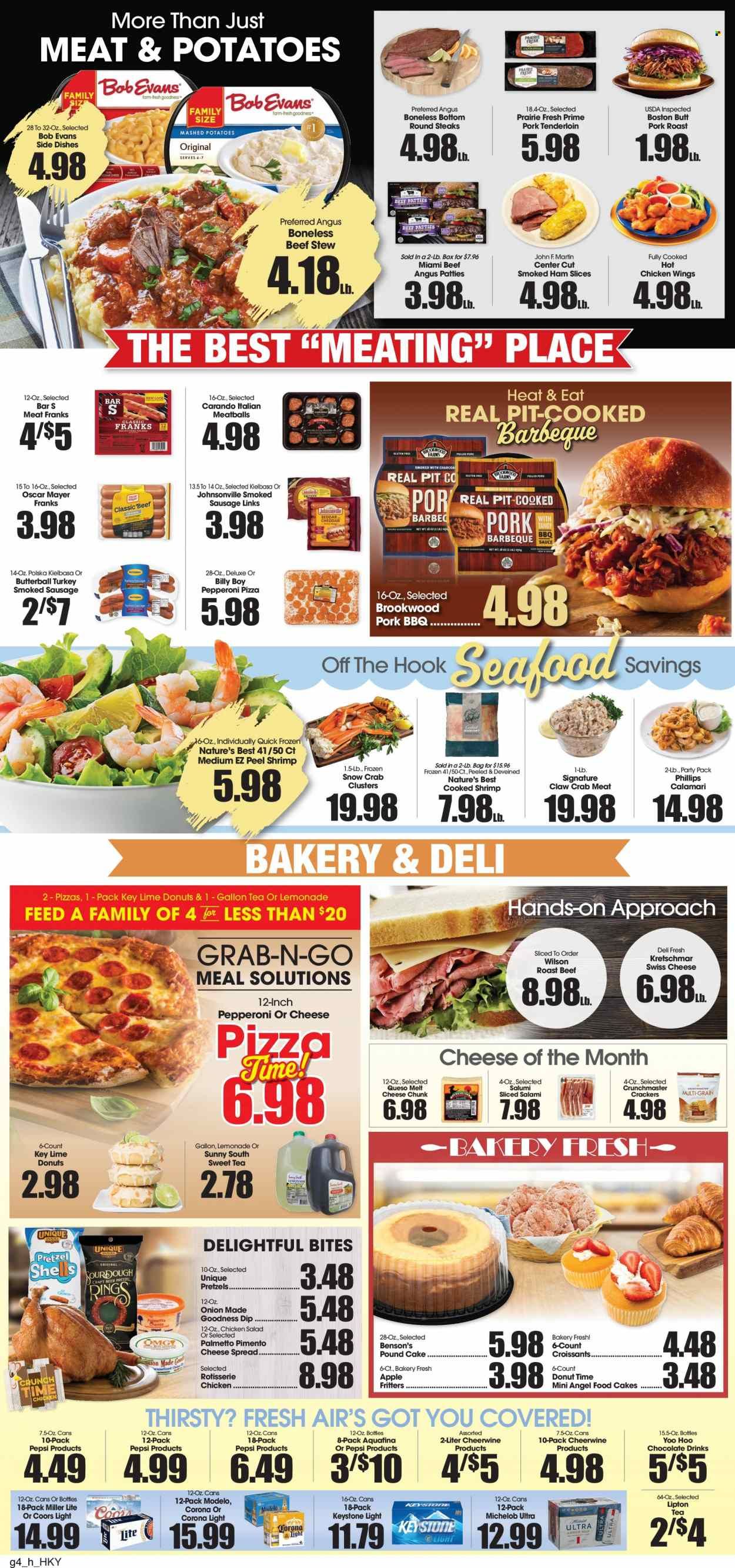 Fresh Air Galaxy (NC) Weekly Ad Flyer Specials August 17 to August 23, 2022