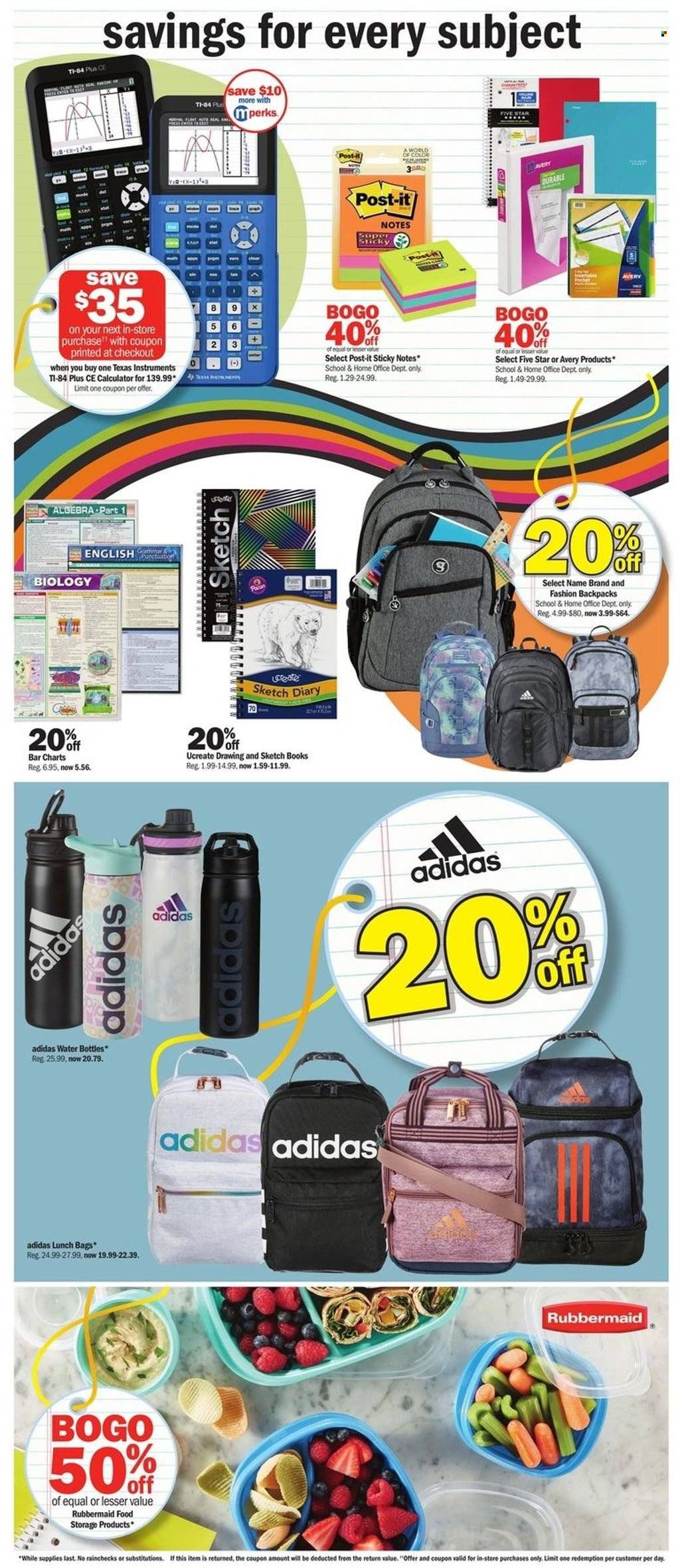 Meijer (MI) Weekly Ad Flyer Specials August 21 to August 27, 2022