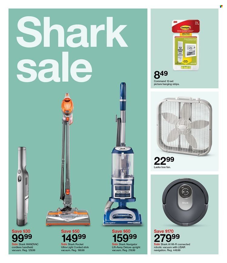 Target Weekly Ad Flyer Specials August 21 to August 27, 2022