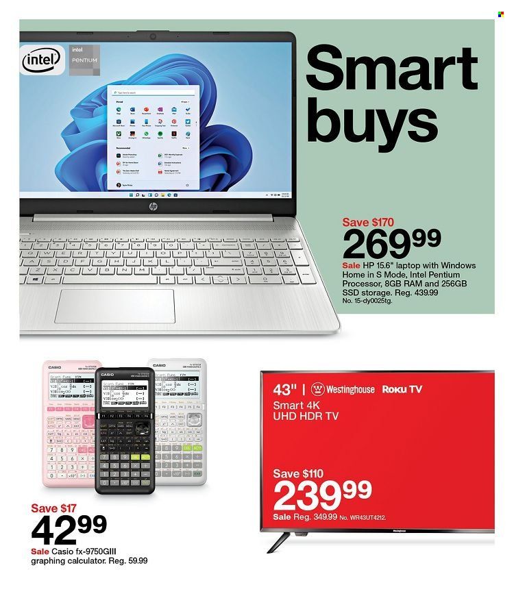 Target Weekly Ad Flyer Specials August 21 to August 27, 2022