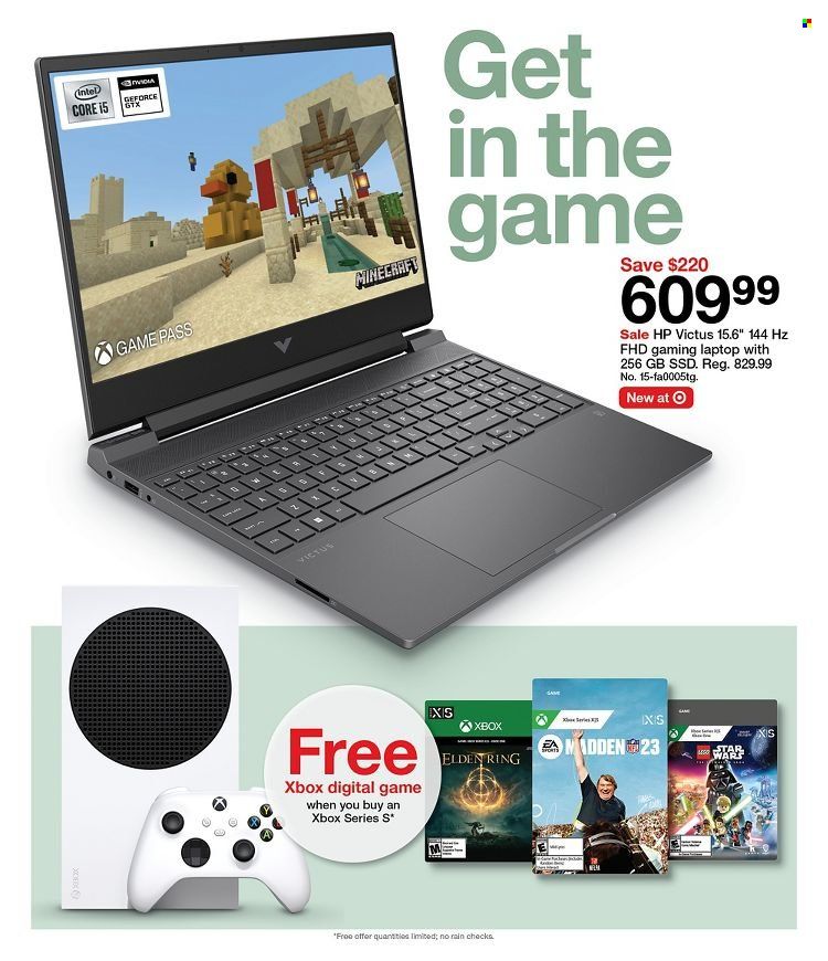 Target Weekly Ad Flyer Specials August 21 to August 27, 2022