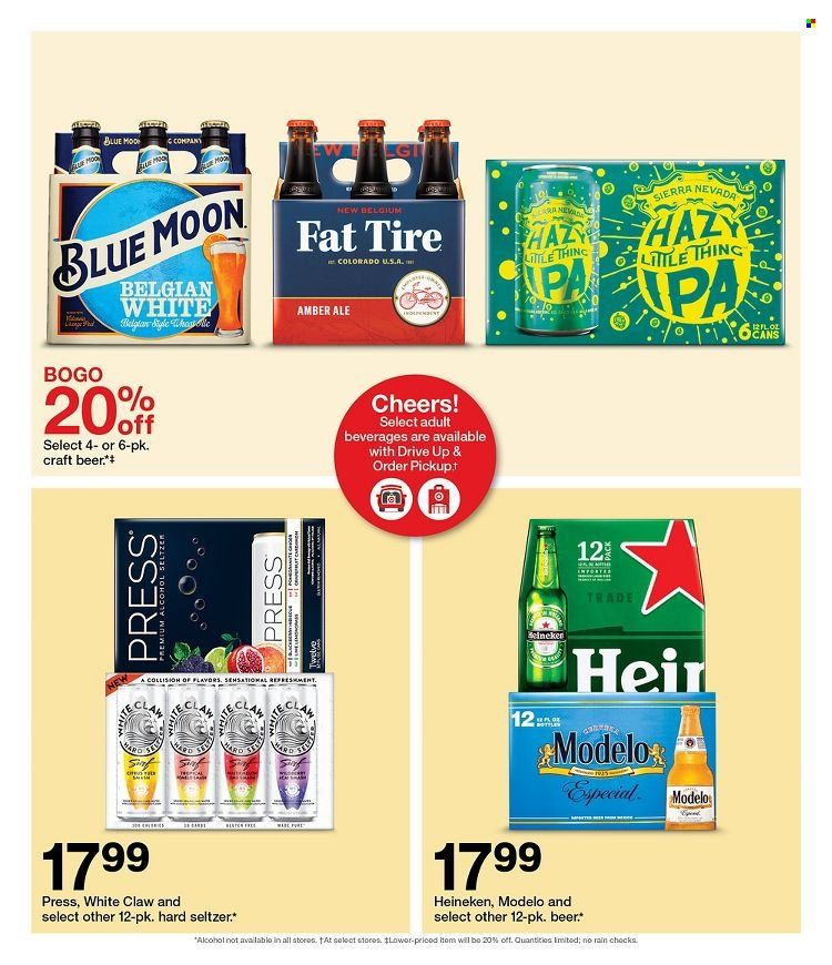Target Weekly Ad Flyer Specials August 21 to August 27, 2022