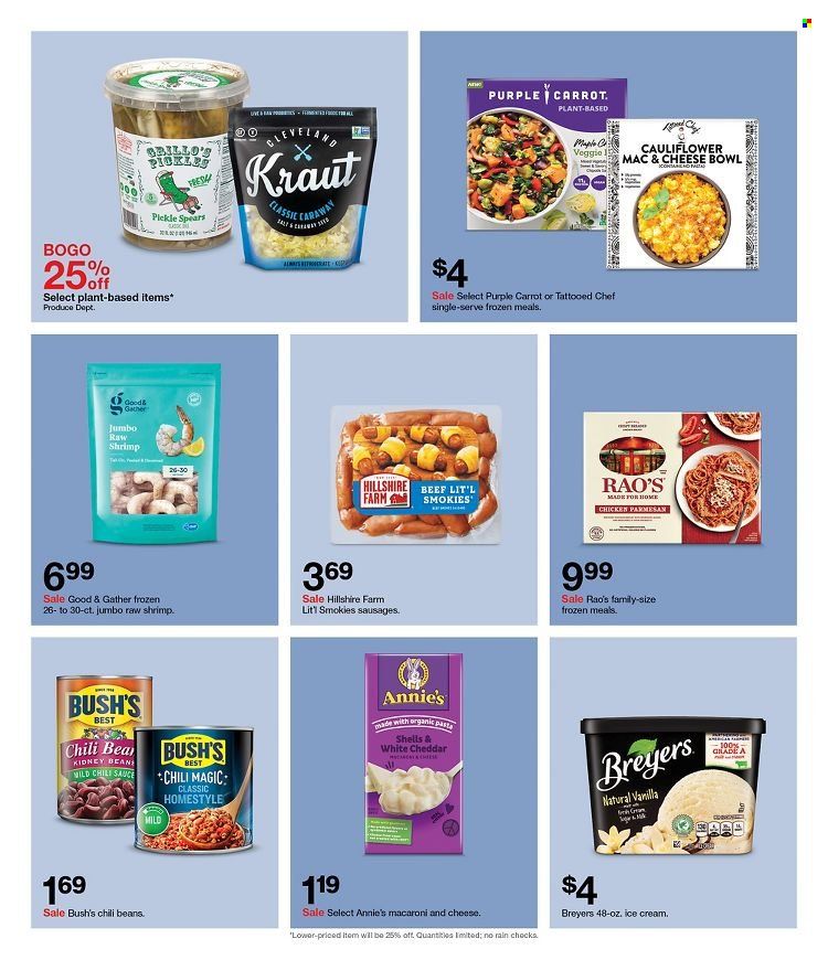 Target Weekly Ad Flyer Specials August 21 to August 27, 2022