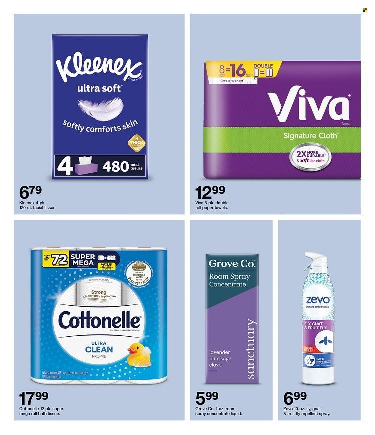 Target Weekly Ad Flyer Specials August 21 to August 27, 2022