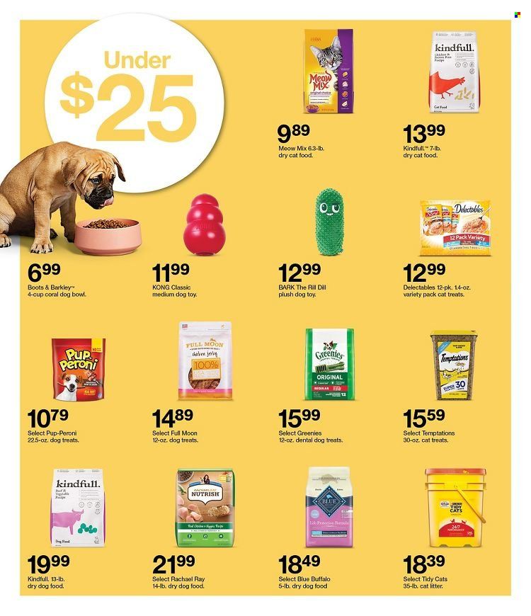 Target Weekly Ad Flyer Specials August 21 to August 27, 2022