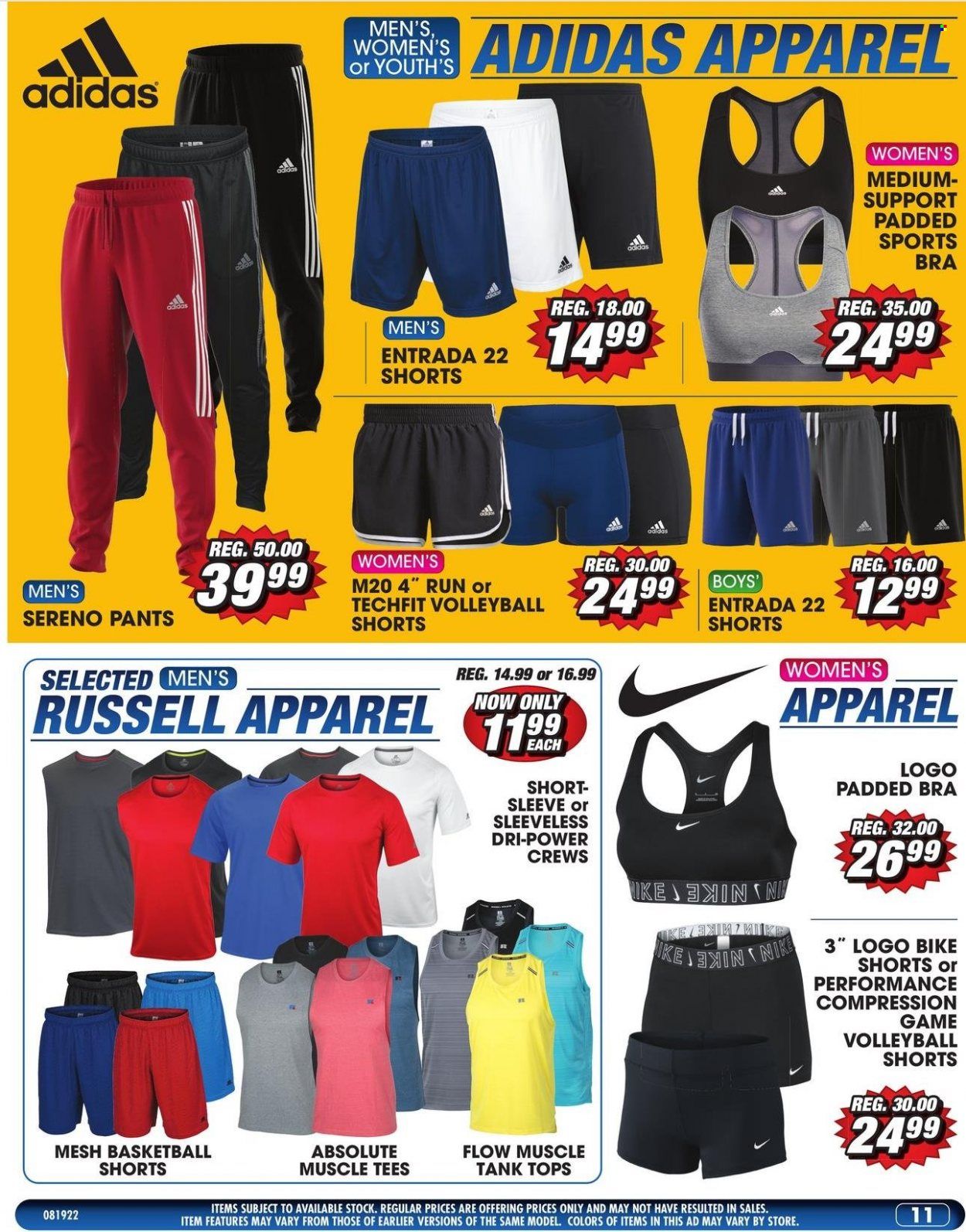Big 5 (AZ, CA, CO, ID, NM, OR, UT, WA) Weekly Ad Flyer Specials August 19 to August 25, 2022