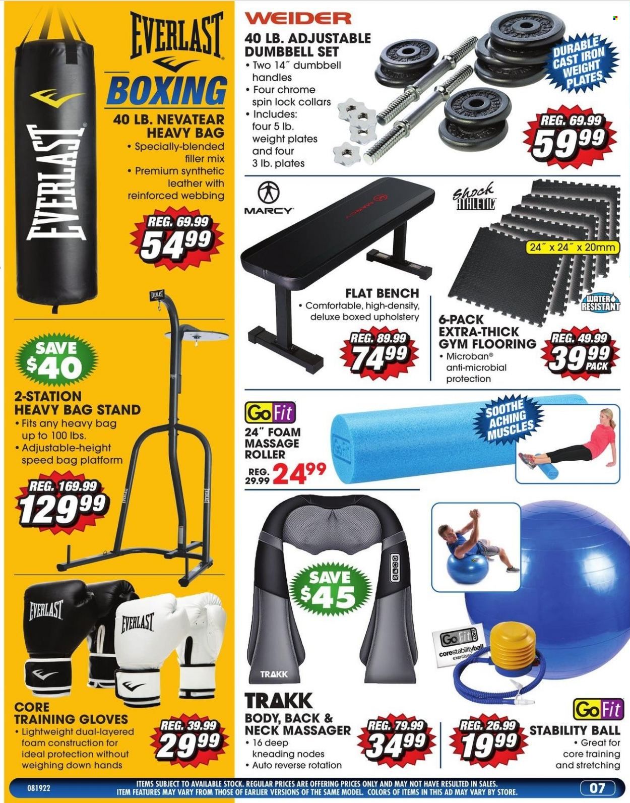 Big 5 (AZ, CA, CO, ID, NM, OR, UT, WA) Weekly Ad Flyer Specials August 19 to August 25, 2022