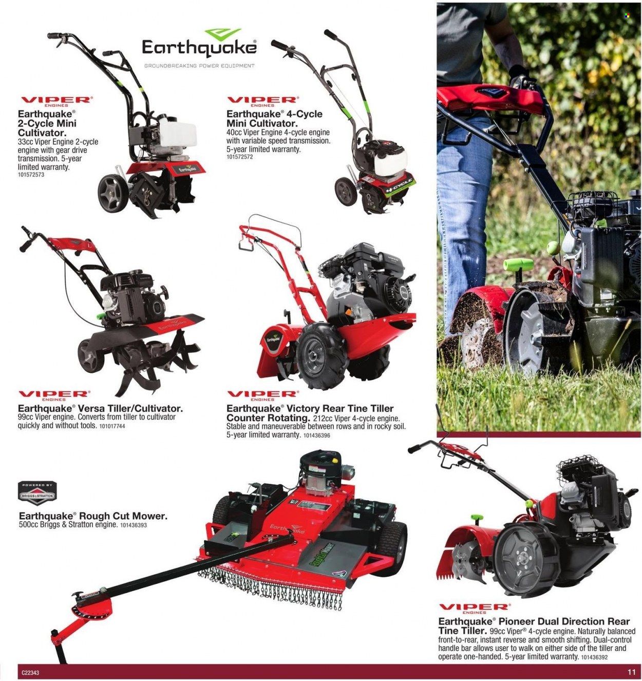 Fleet Farm (IA, MN, ND, WI) Weekly Ad Flyer Specials August 19 to August 31, 2022