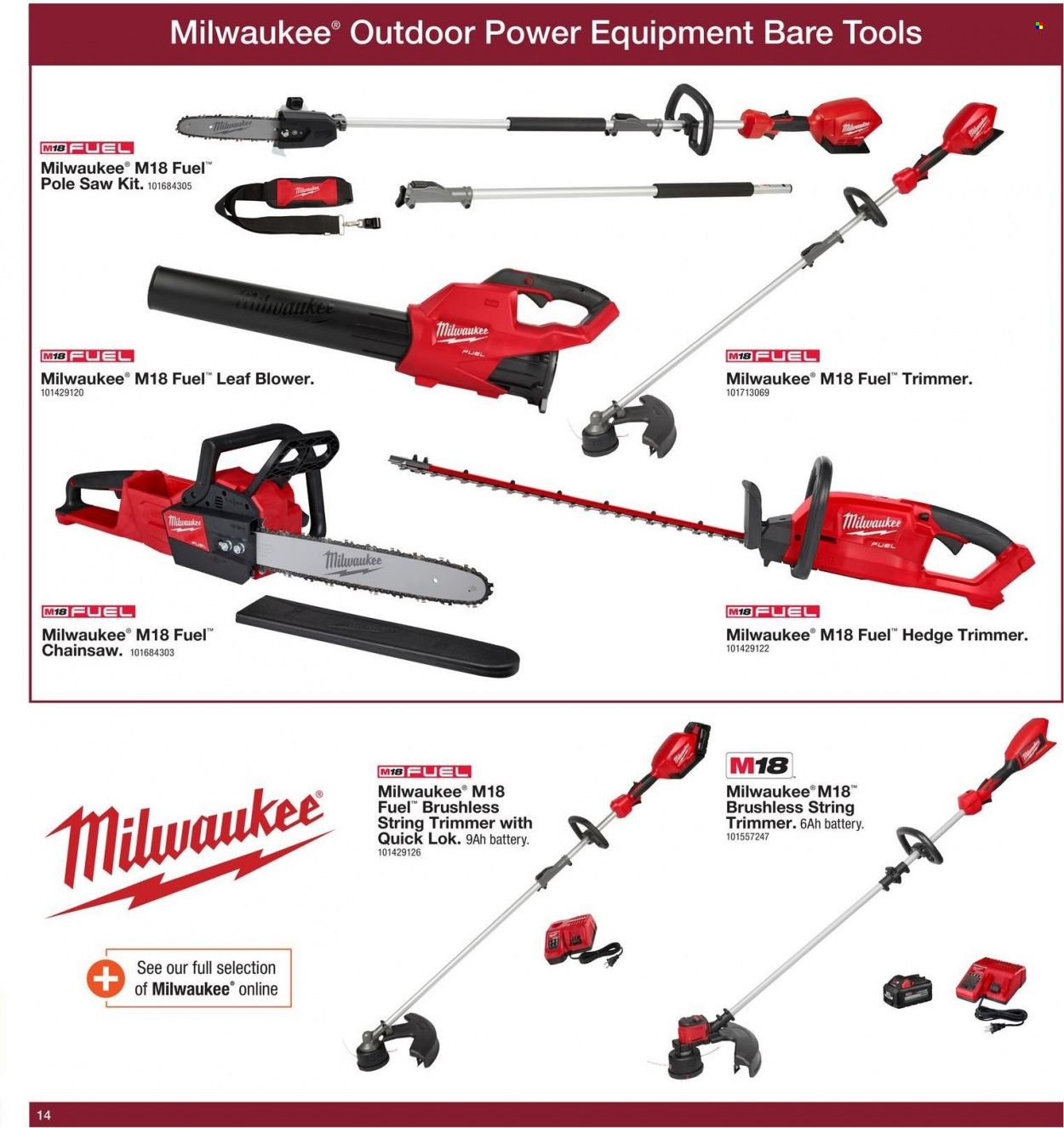 Fleet Farm (IA, MN, ND, WI) Weekly Ad Flyer Specials August 19 to August 31, 2022