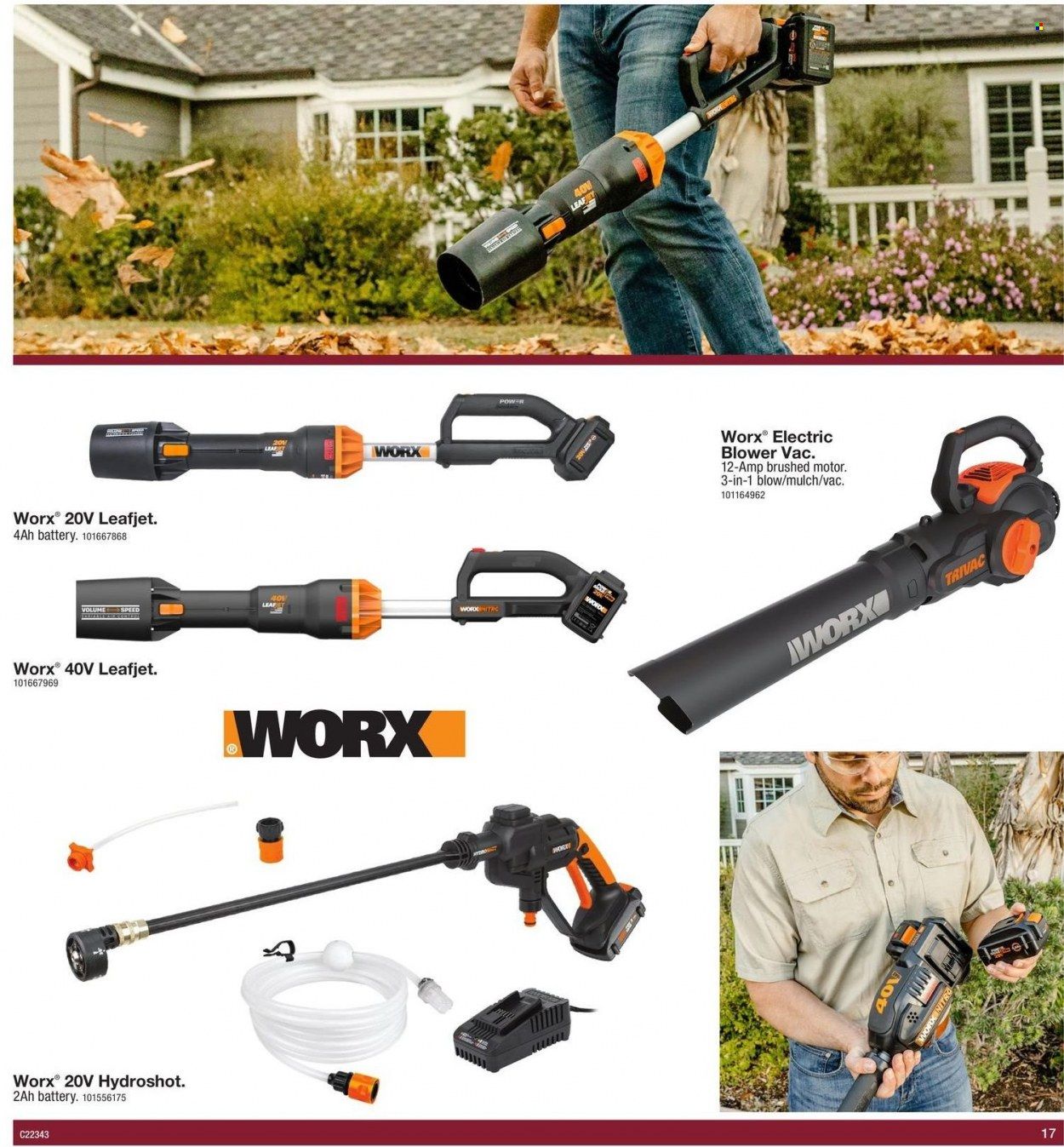 Fleet Farm (IA, MN, ND, WI) Weekly Ad Flyer Specials August 19 to August 31, 2022