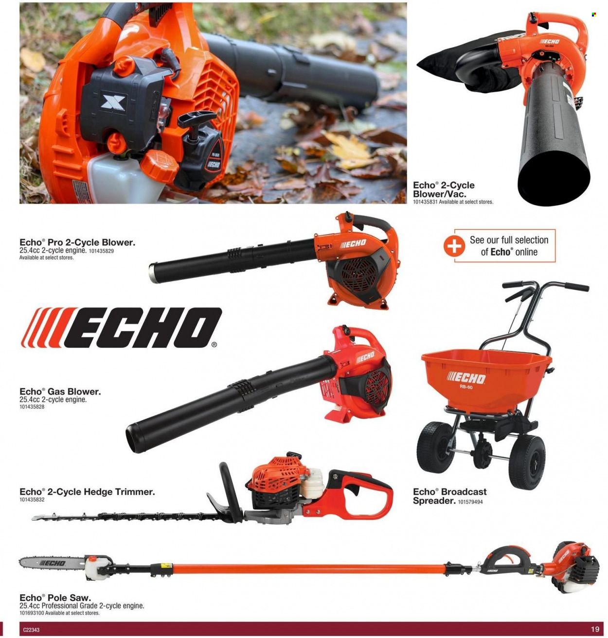 Fleet Farm (IA, MN, ND, WI) Weekly Ad Flyer Specials August 19 to August 31, 2022