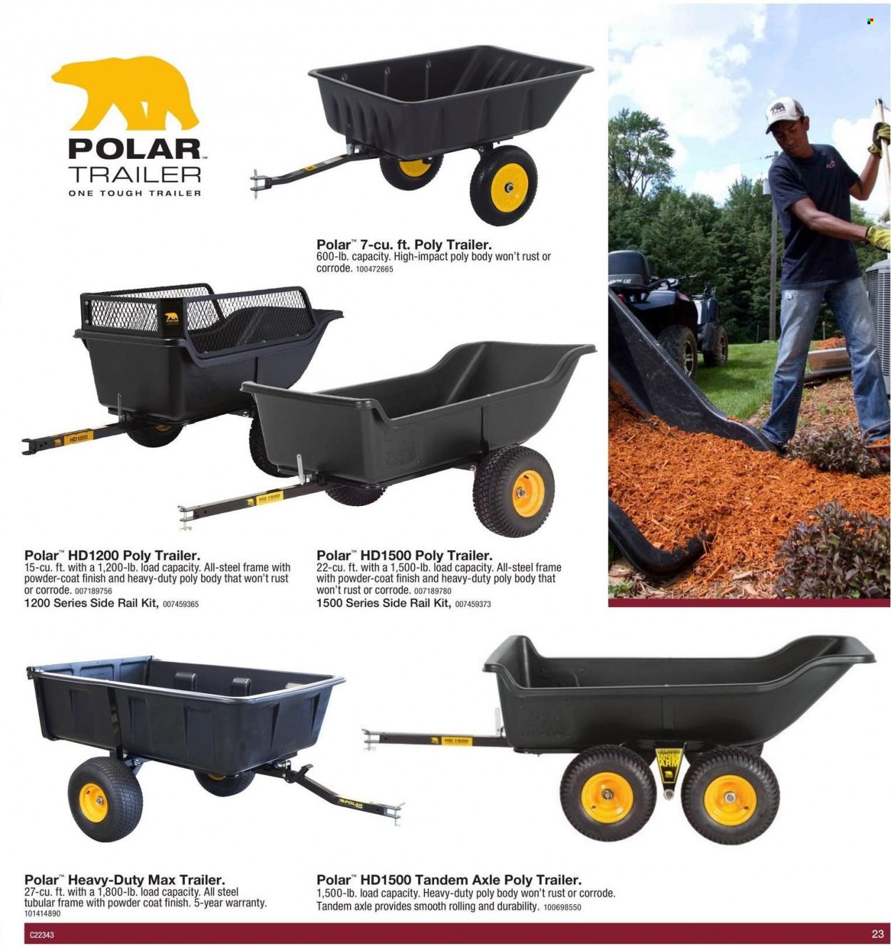 Fleet Farm (IA, MN, ND, WI) Weekly Ad Flyer Specials August 19 to August 31, 2022