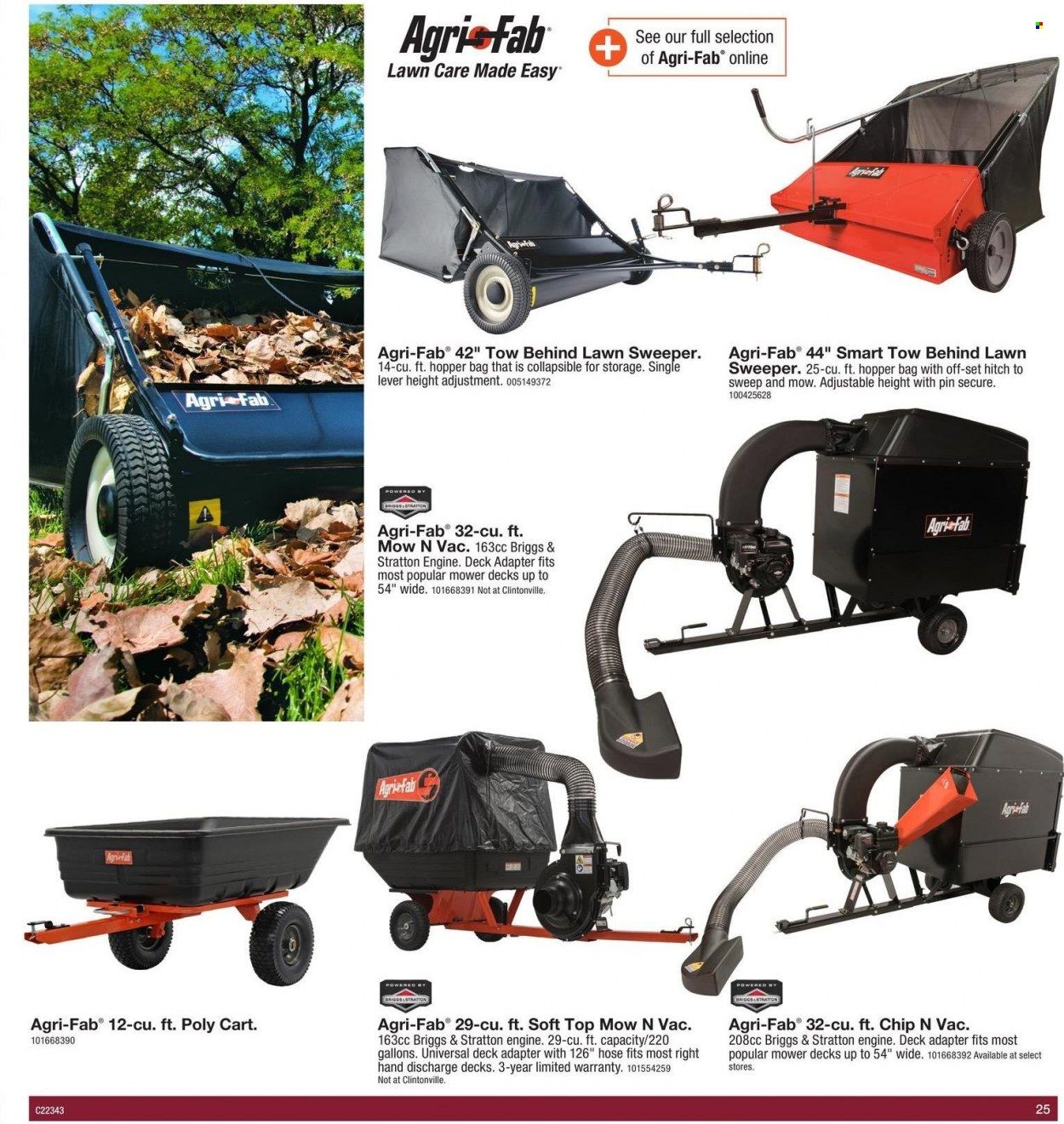 Fleet Farm (IA, MN, ND, WI) Weekly Ad Flyer Specials August 19 to August 31, 2022