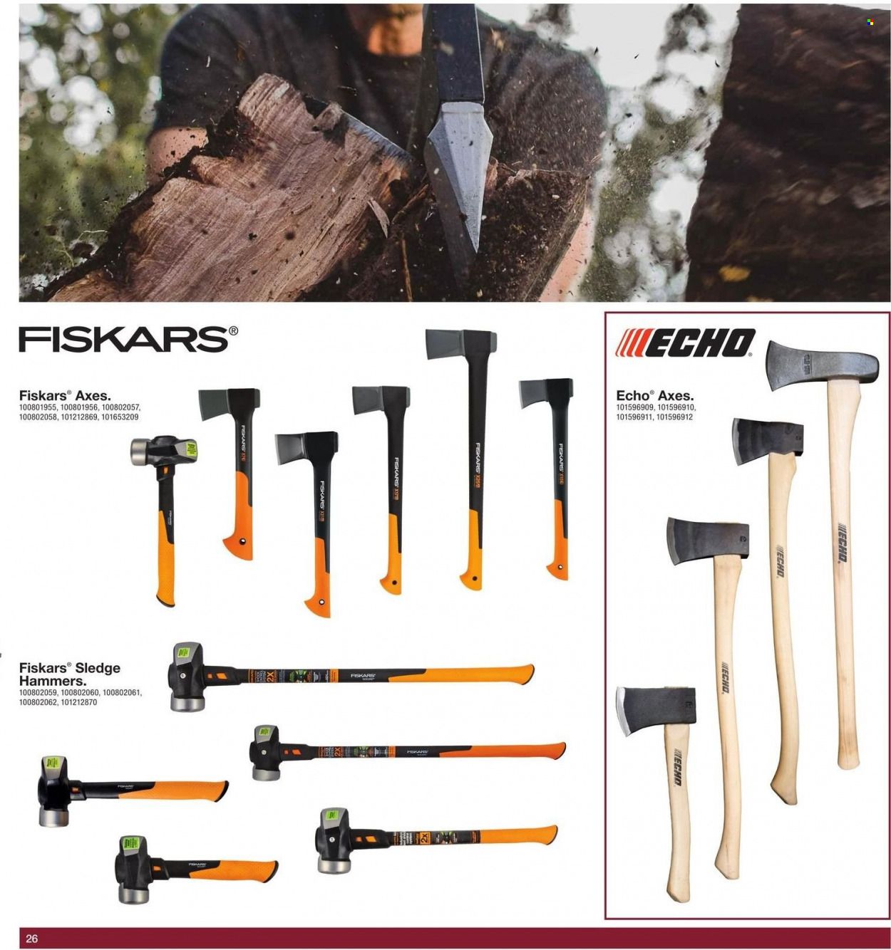 Fleet Farm (IA, MN, ND, WI) Weekly Ad Flyer Specials August 19 to August 31, 2022