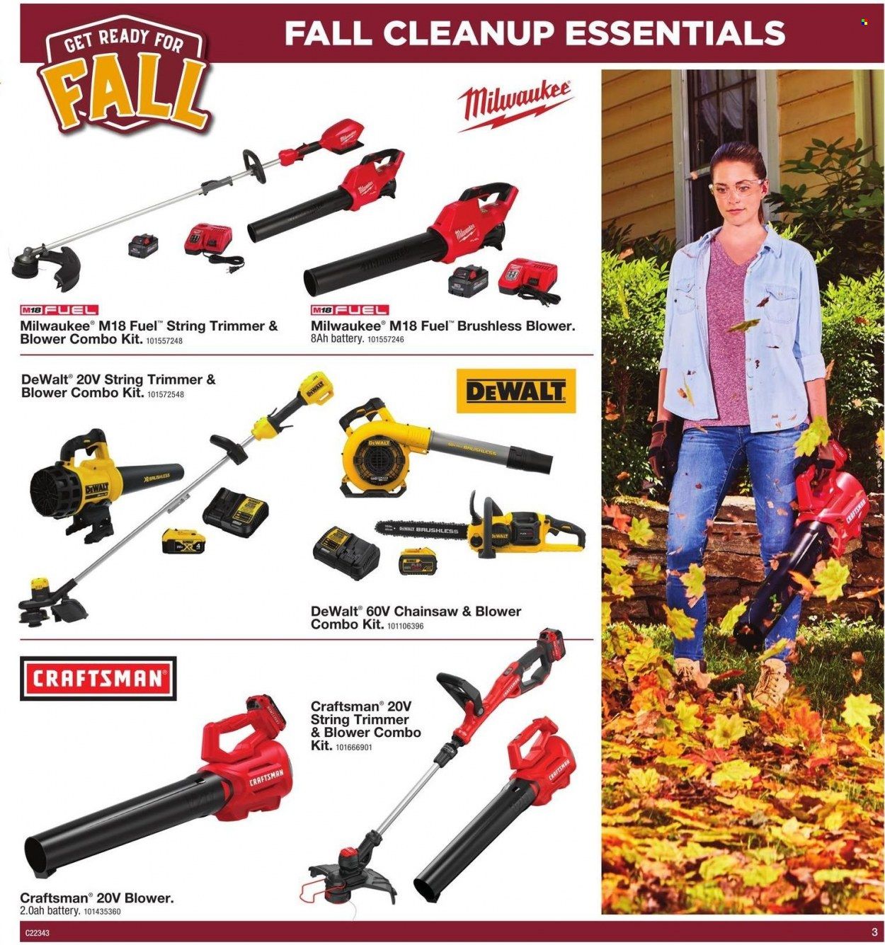 Fleet Farm (IA, MN, ND, WI) Weekly Ad Flyer Specials August 19 to August 31, 2022