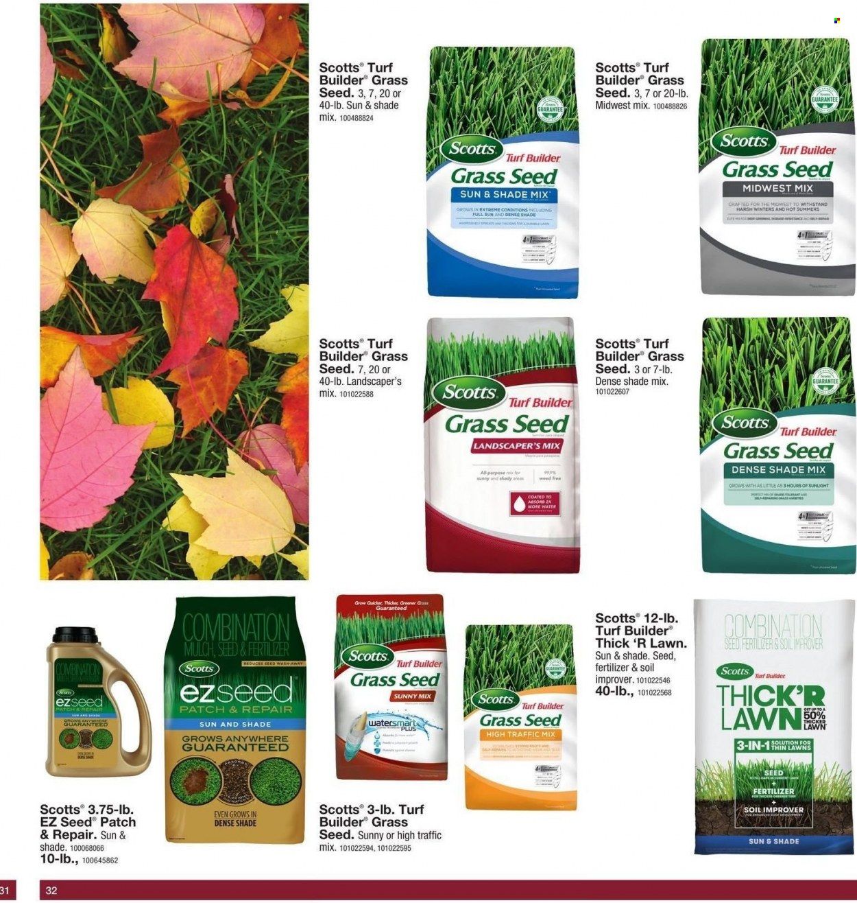 Fleet Farm (IA, MN, ND, WI) Weekly Ad Flyer Specials August 19 to August 31, 2022
