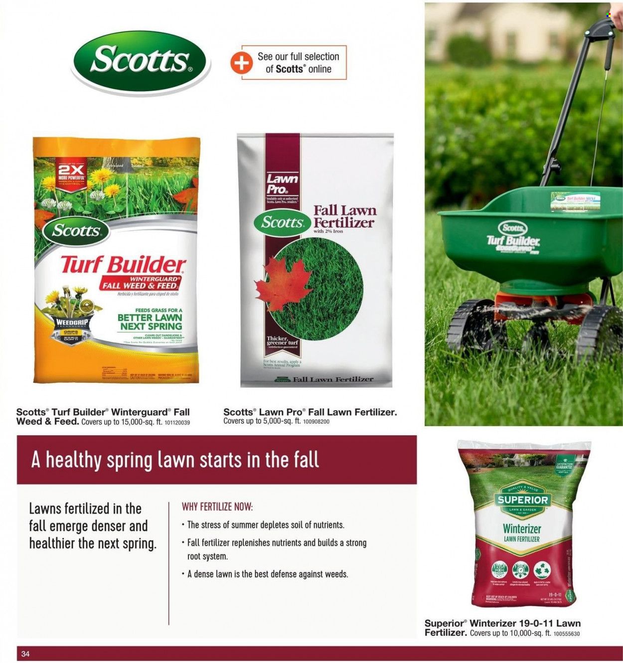 Fleet Farm (IA, MN, ND, WI) Weekly Ad Flyer Specials August 19 to August 31, 2022