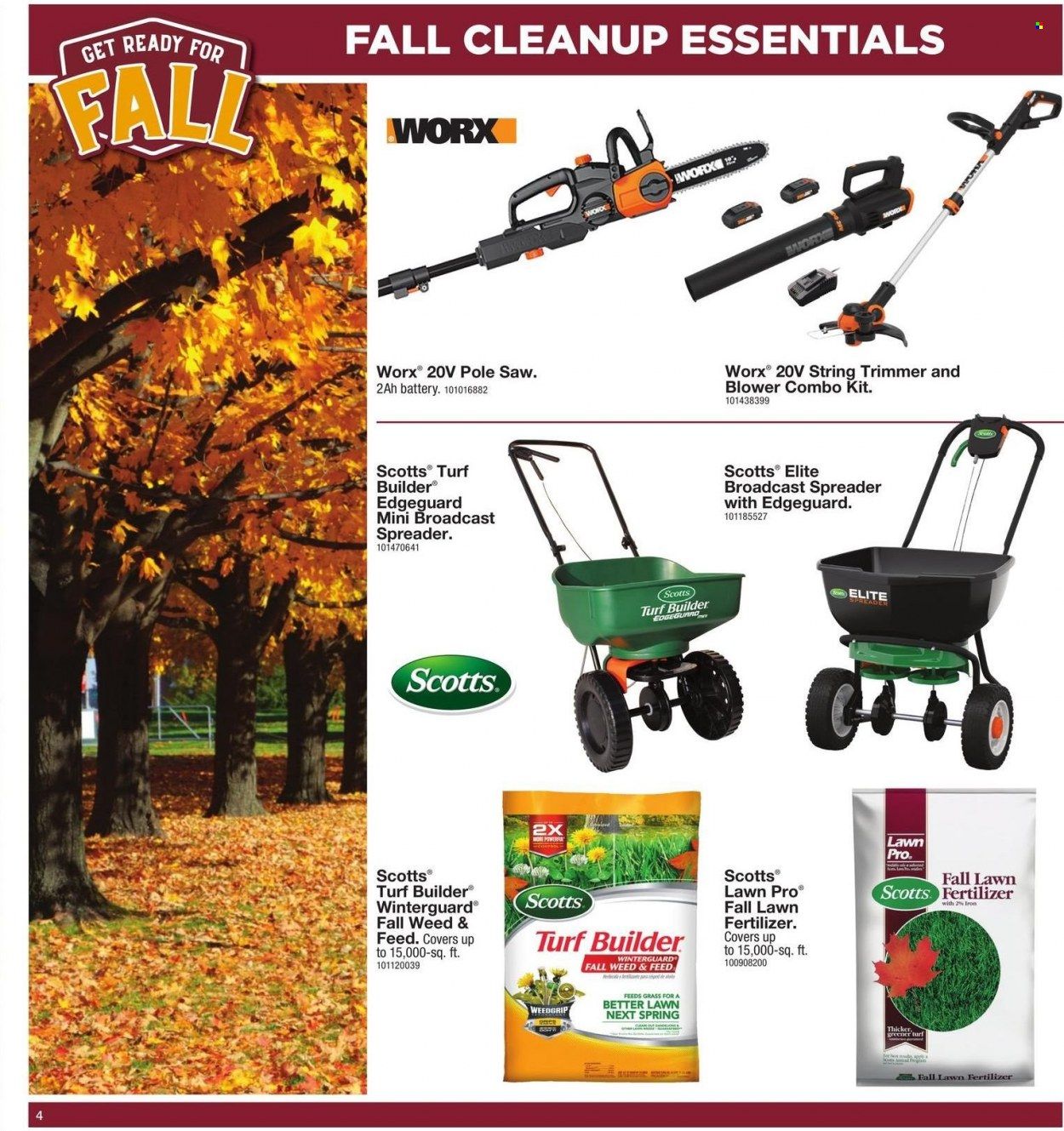Fleet Farm (IA, MN, ND, WI) Weekly Ad Flyer Specials August 19 to August 31, 2022