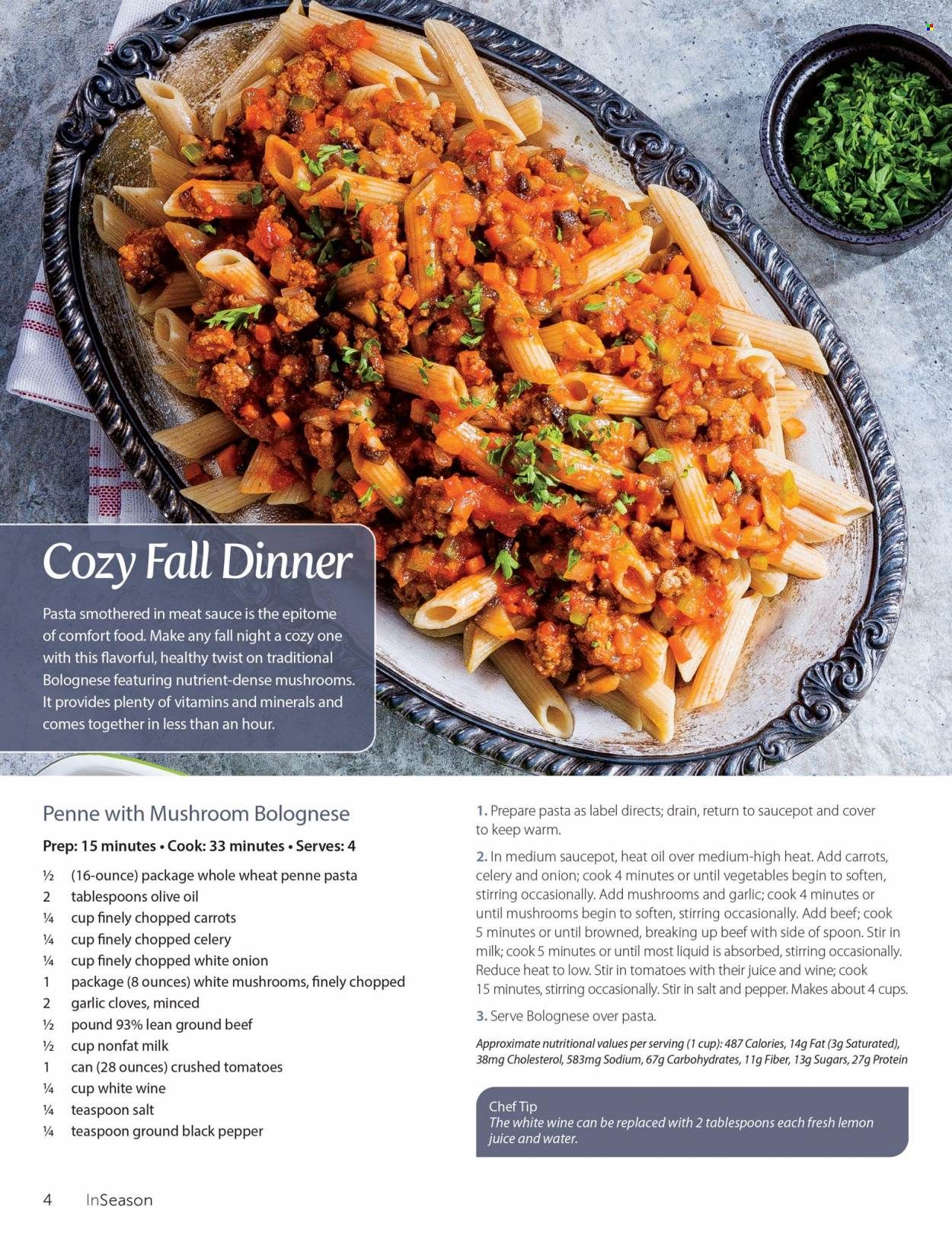 Piggly Wiggly (GA, SC) Promotions & Flyer Specials November 2022