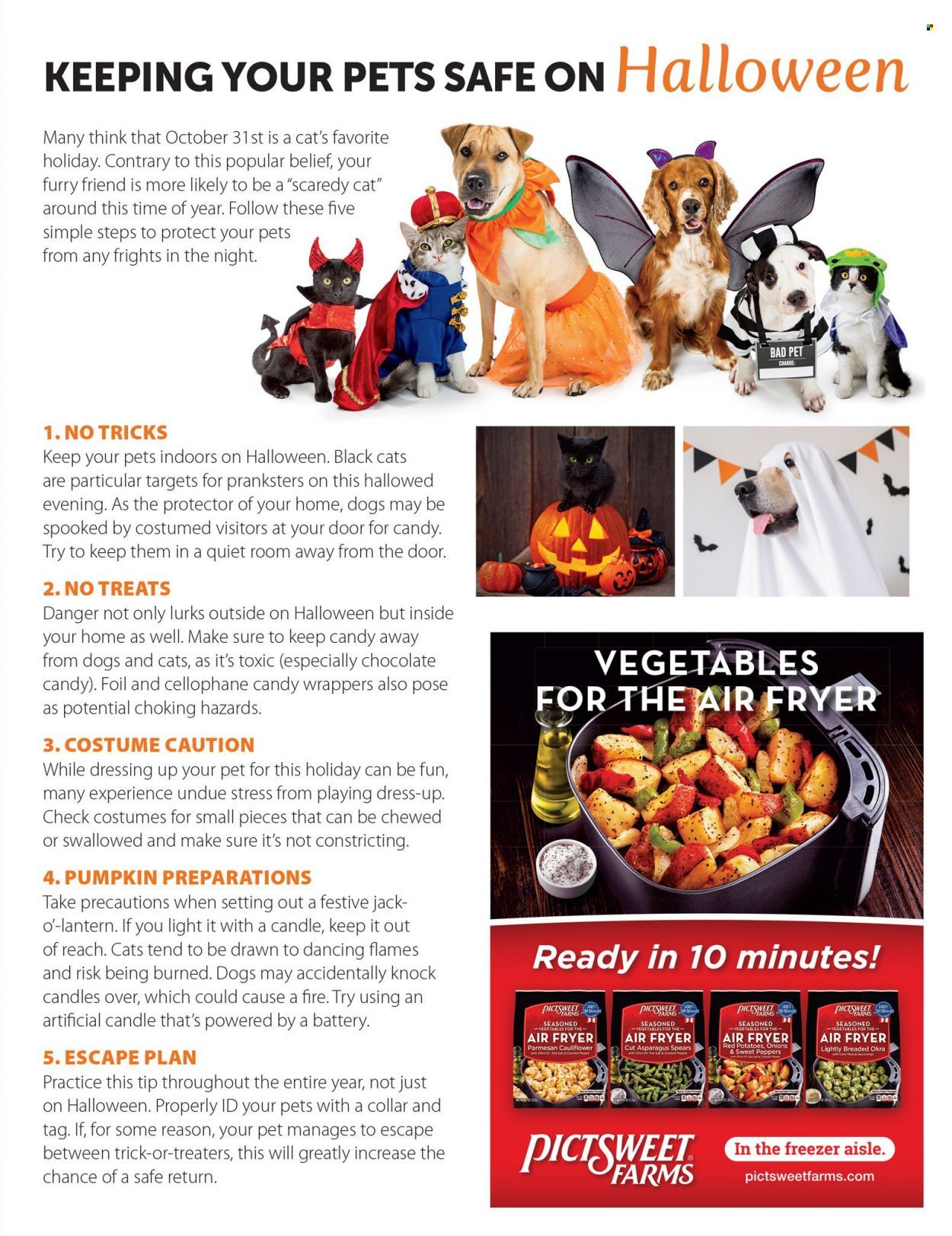 Pioneer Supermarkets (NJ, NY) Promotions & Flyer Specials November 2022