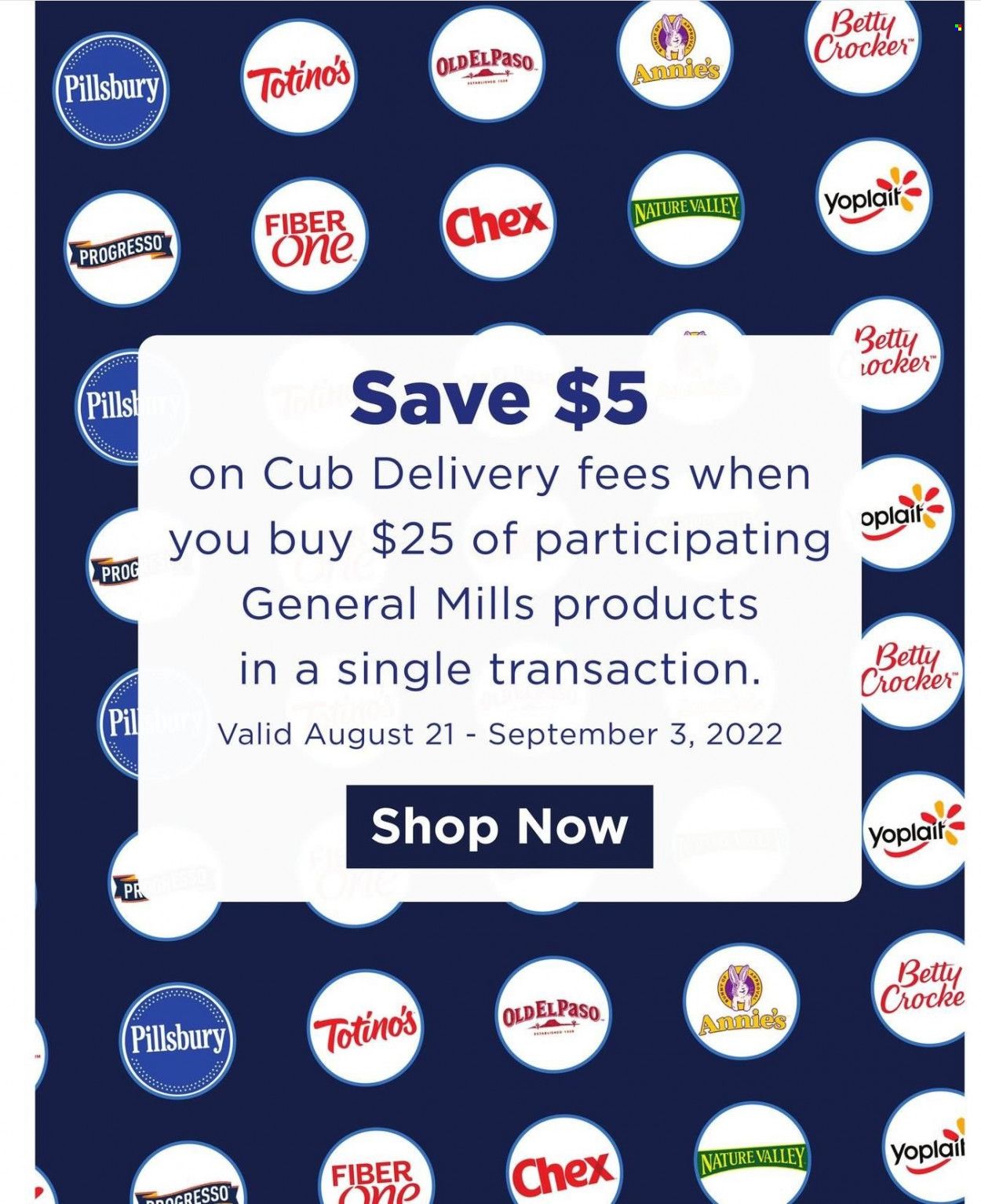 Cub Foods (MN) Weekly Ad Flyer Specials August 21 to August 27, 2022