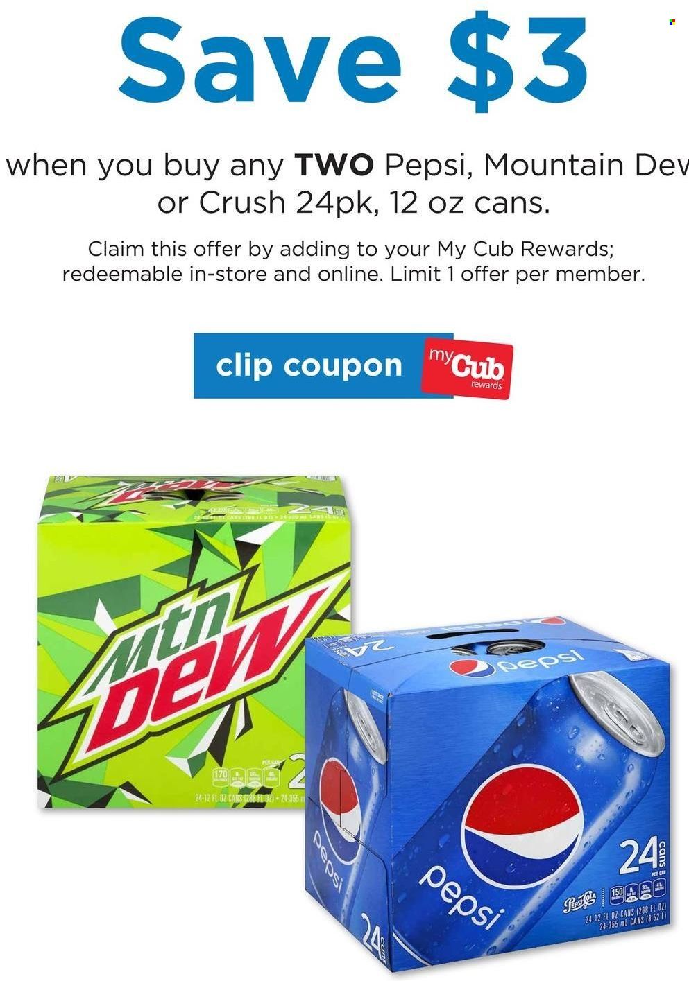 Cub Foods (MN) Weekly Ad Flyer Specials August 21 to August 27, 2022