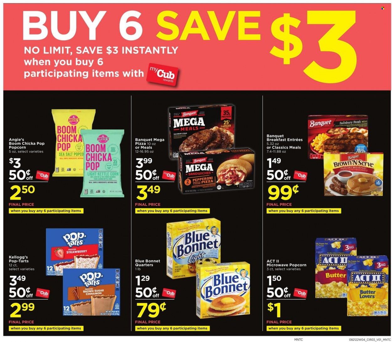 Cub Foods (MN) Weekly Ad Flyer Specials August 21 to August 27, 2022